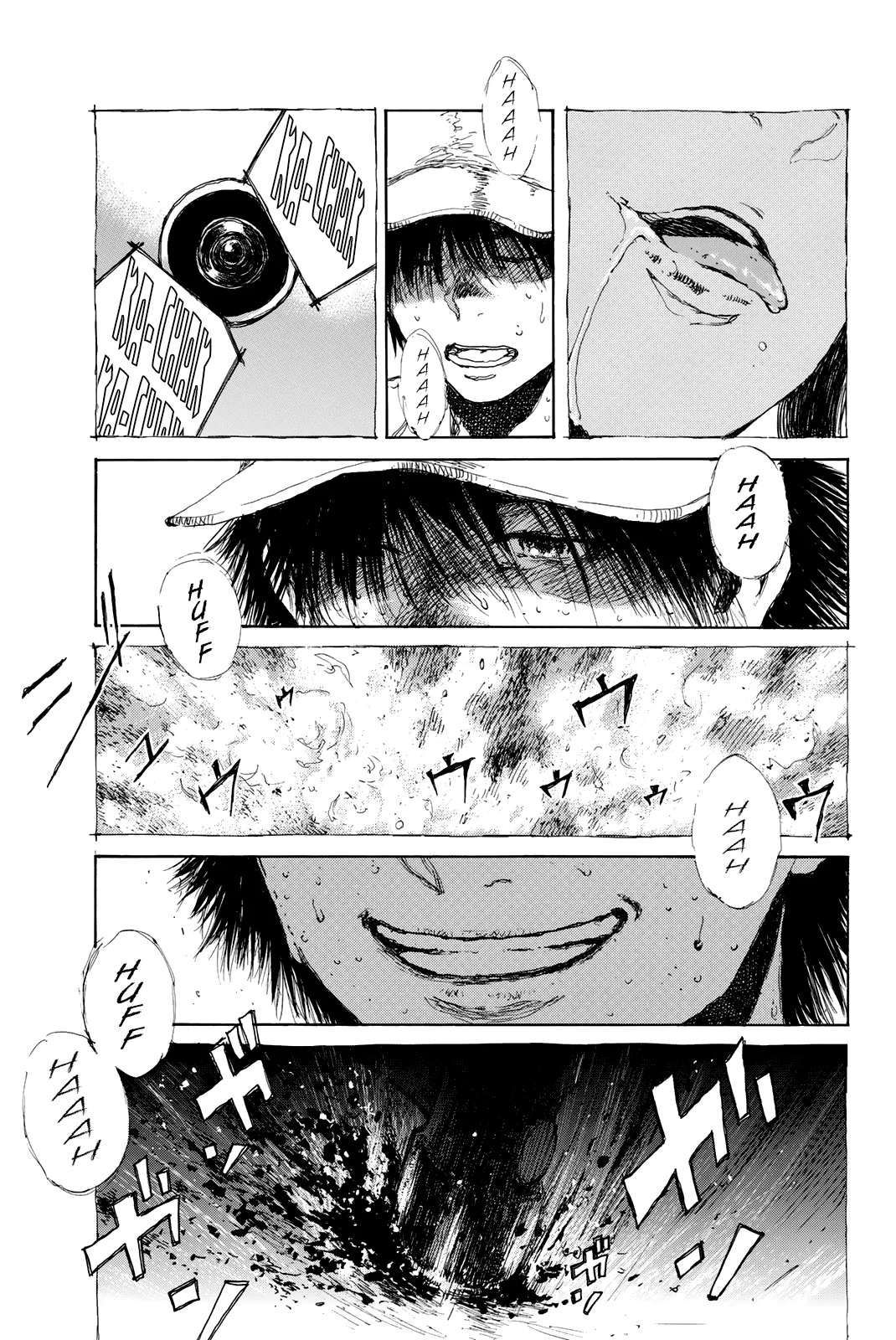 Kimi ga Bokura wo Akuma to Yonda Koro Capítulo 73 - Page 13