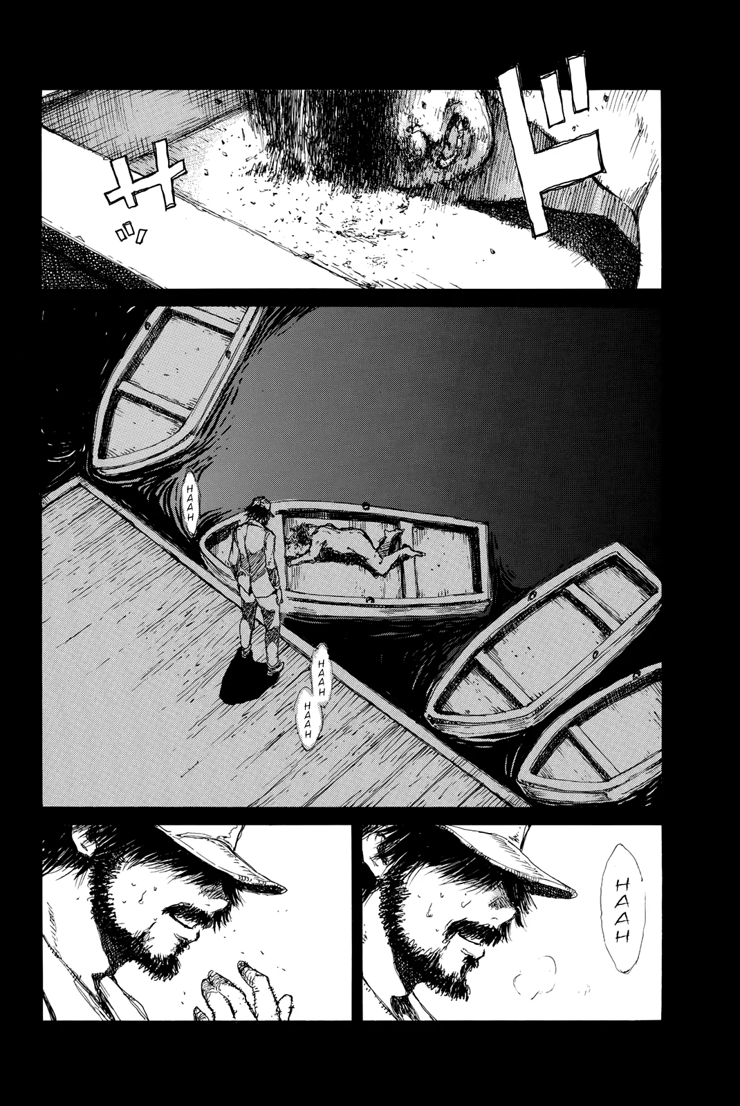 Kimi ga Bokura wo Akuma to Yonda Koro Capítulo 73 - Page 14