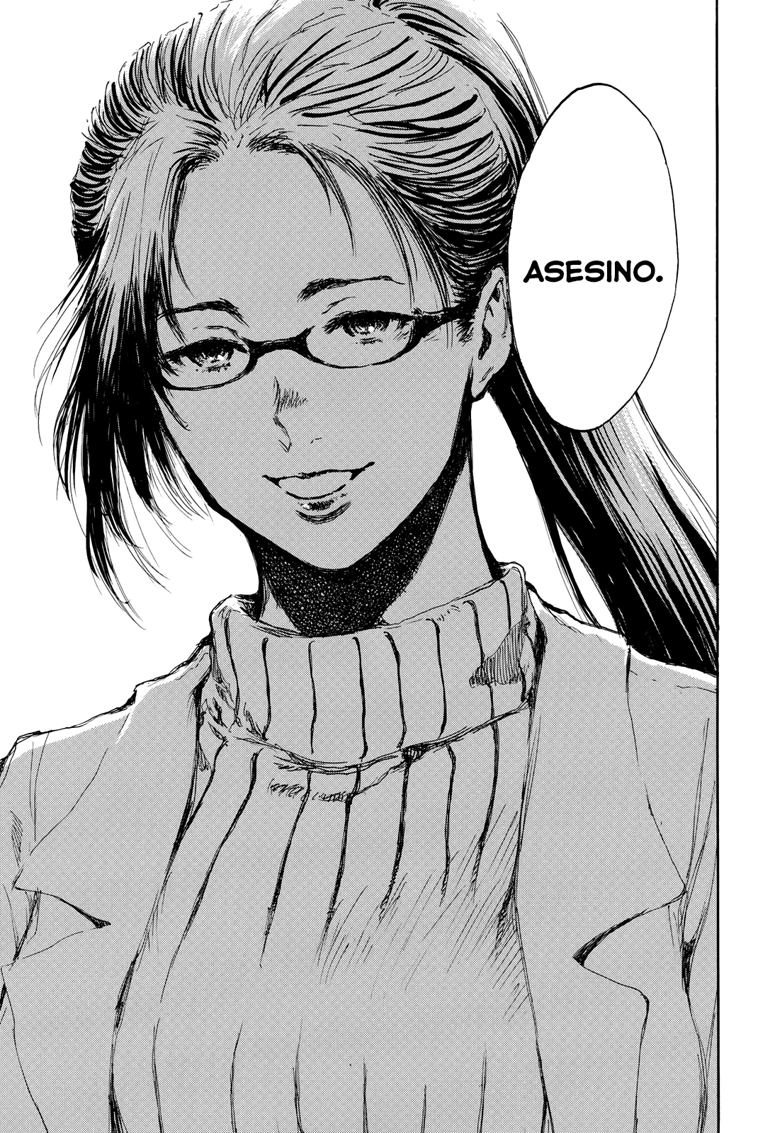 Kimi ga Bokura wo Akuma to Yonda Koro Capítulo 74 - Page 17