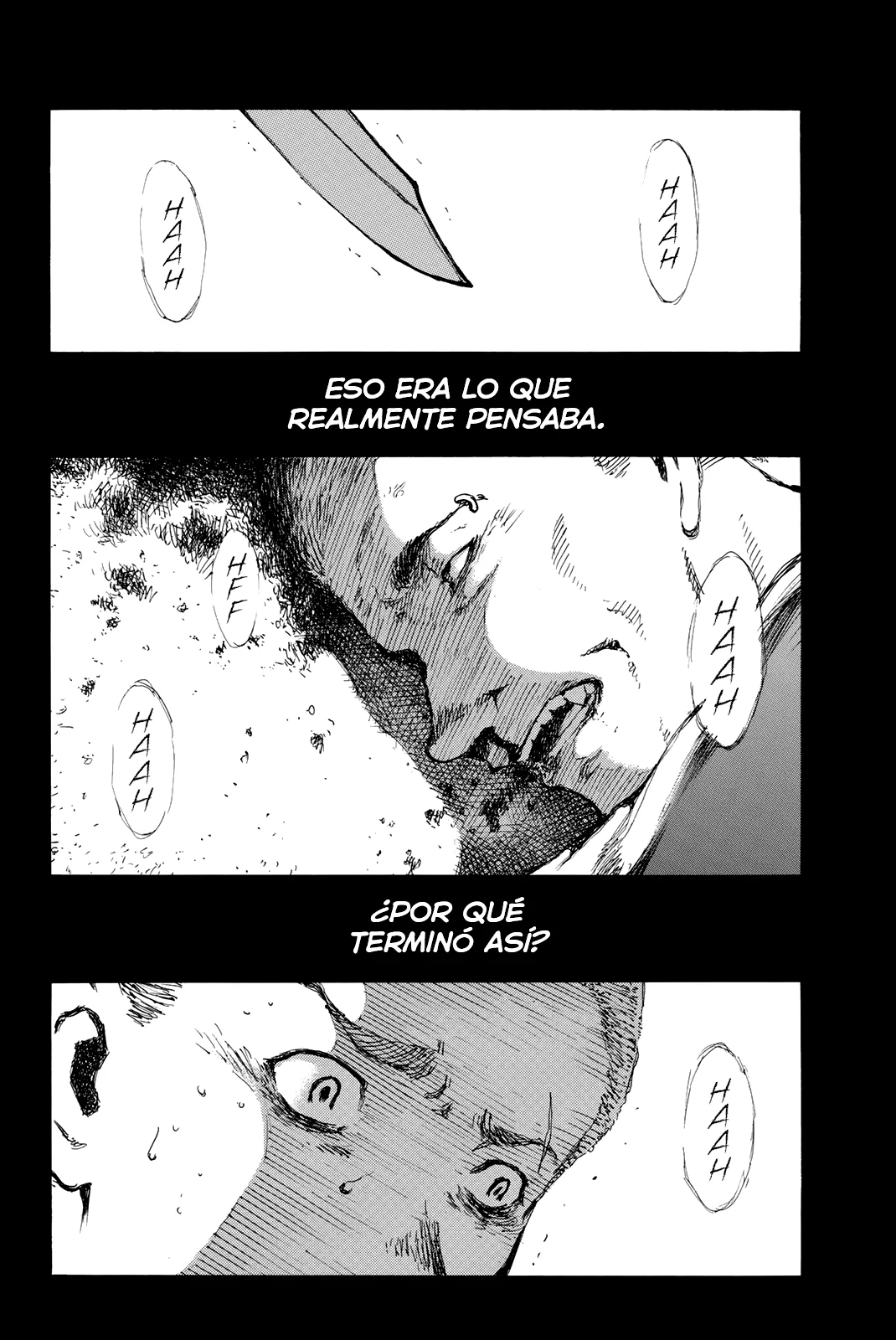 Kimi ga Bokura wo Akuma to Yonda Koro Capítulo 75 - Page 14