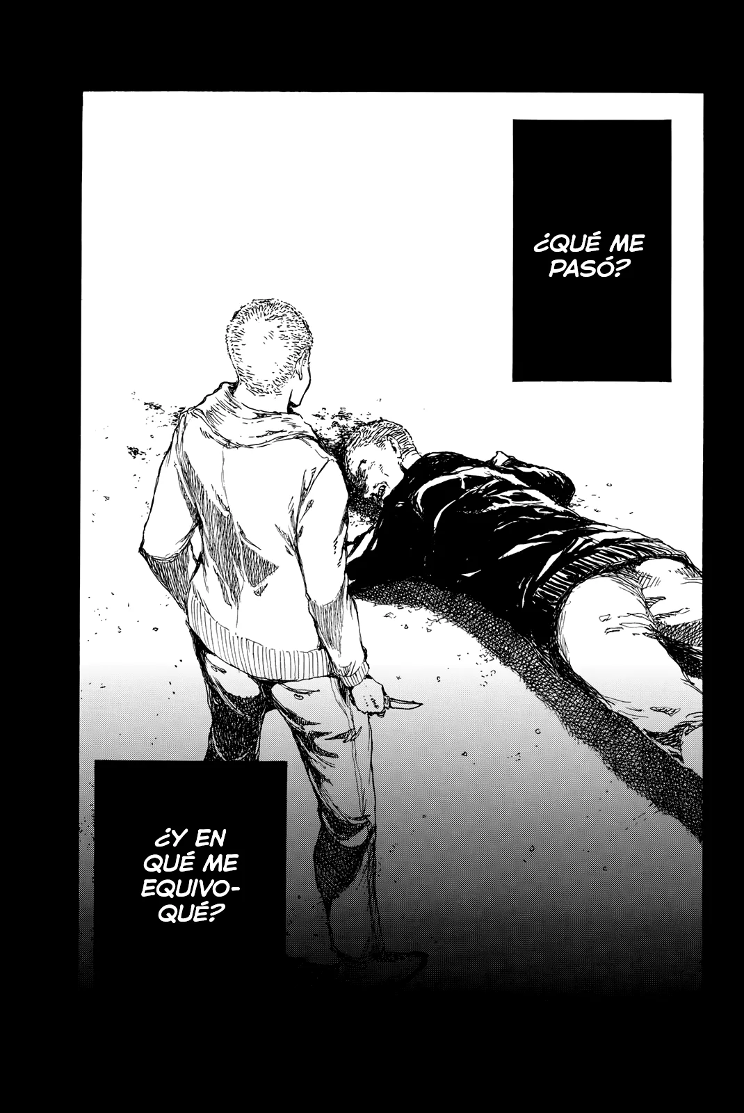 Kimi ga Bokura wo Akuma to Yonda Koro Capítulo 75 - Page 15