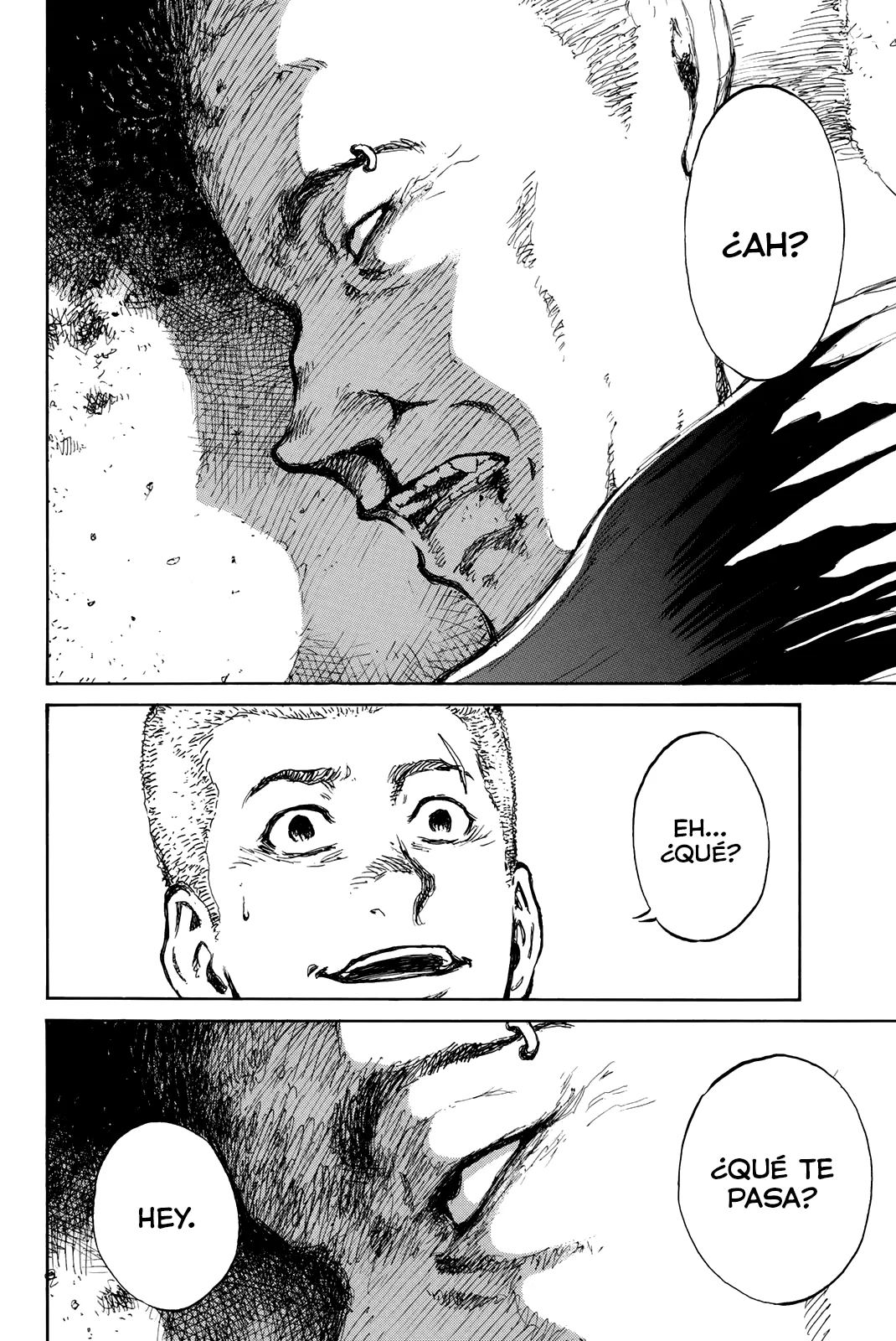 Kimi ga Bokura wo Akuma to Yonda Koro Capítulo 76 - Page 2