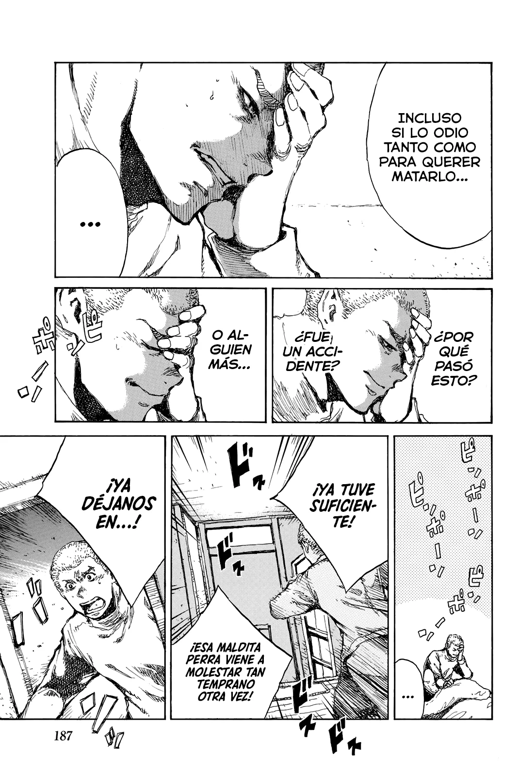 Kimi ga Bokura wo Akuma to Yonda Koro Capítulo 77 - Page 19