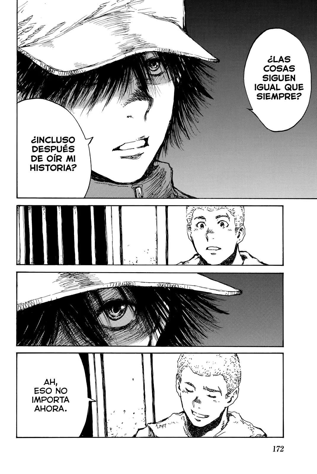 Kimi ga Bokura wo Akuma to Yonda Koro Capítulo 77 - Page 4