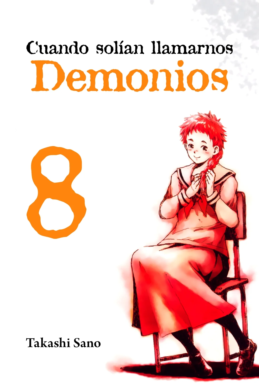 Kimi ga Bokura wo Akuma to Yonda Koro Capítulo 78 - Page 1