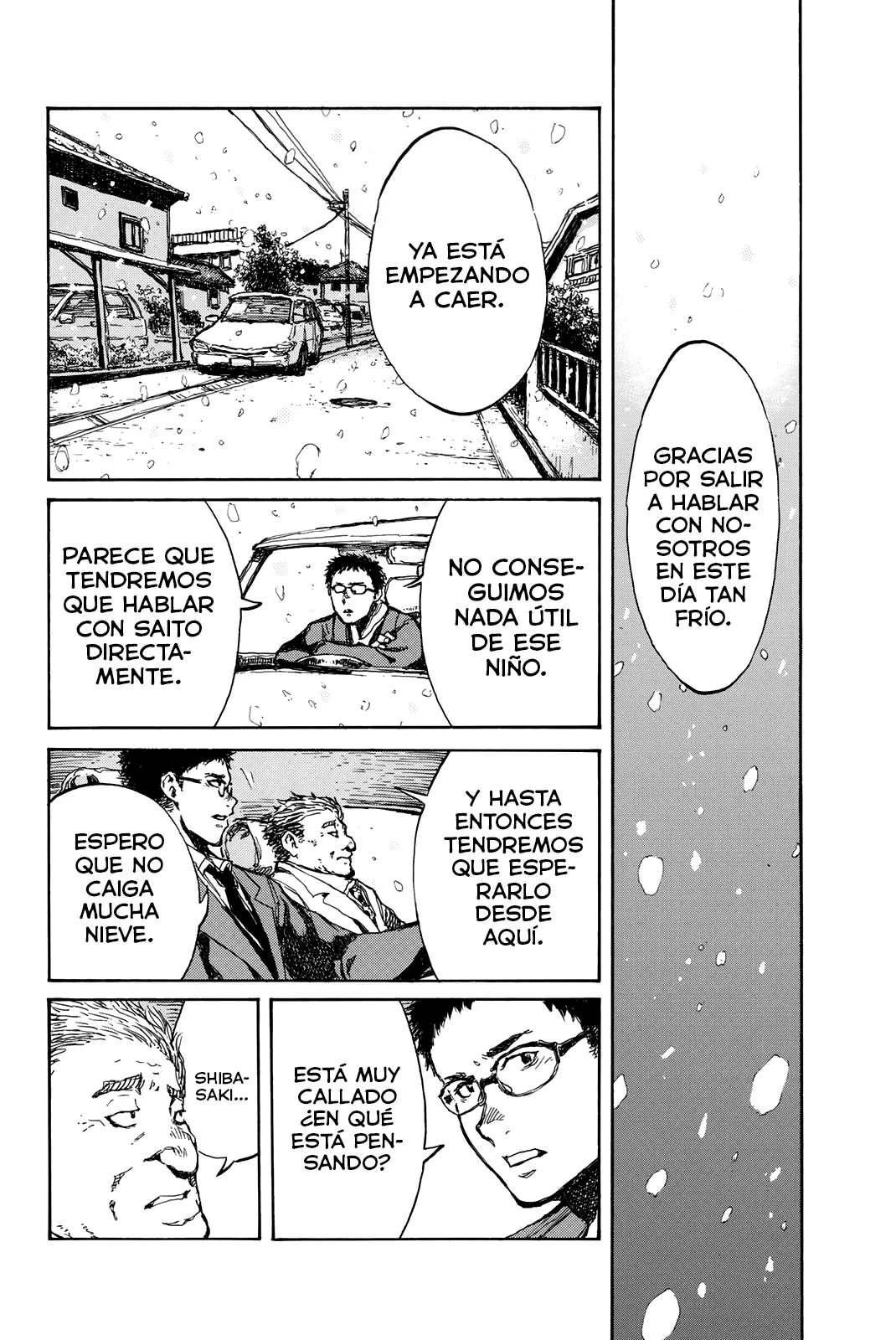 Kimi ga Bokura wo Akuma to Yonda Koro Capítulo 78 - Page 11