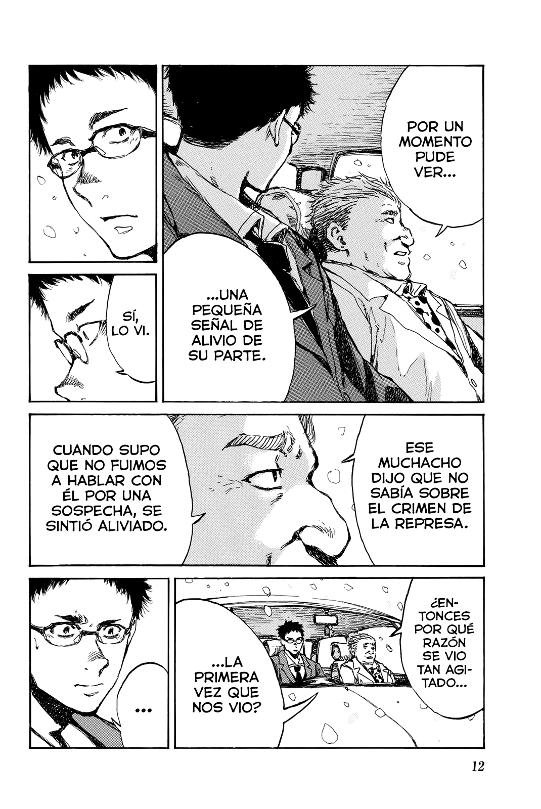 Kimi ga Bokura wo Akuma to Yonda Koro Capítulo 78 - Page 13