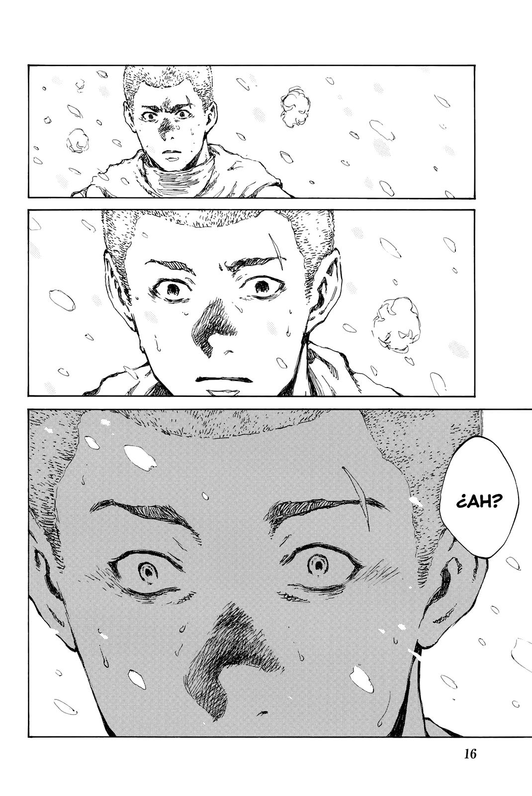 Kimi ga Bokura wo Akuma to Yonda Koro Capítulo 78 - Page 17