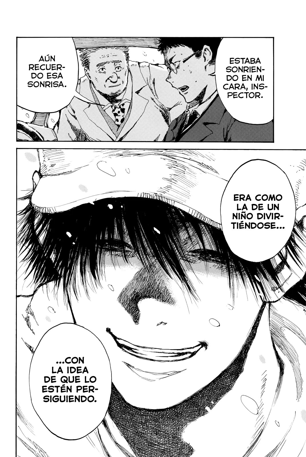 Kimi ga Bokura wo Akuma to Yonda Koro Capítulo 79 - Page 18