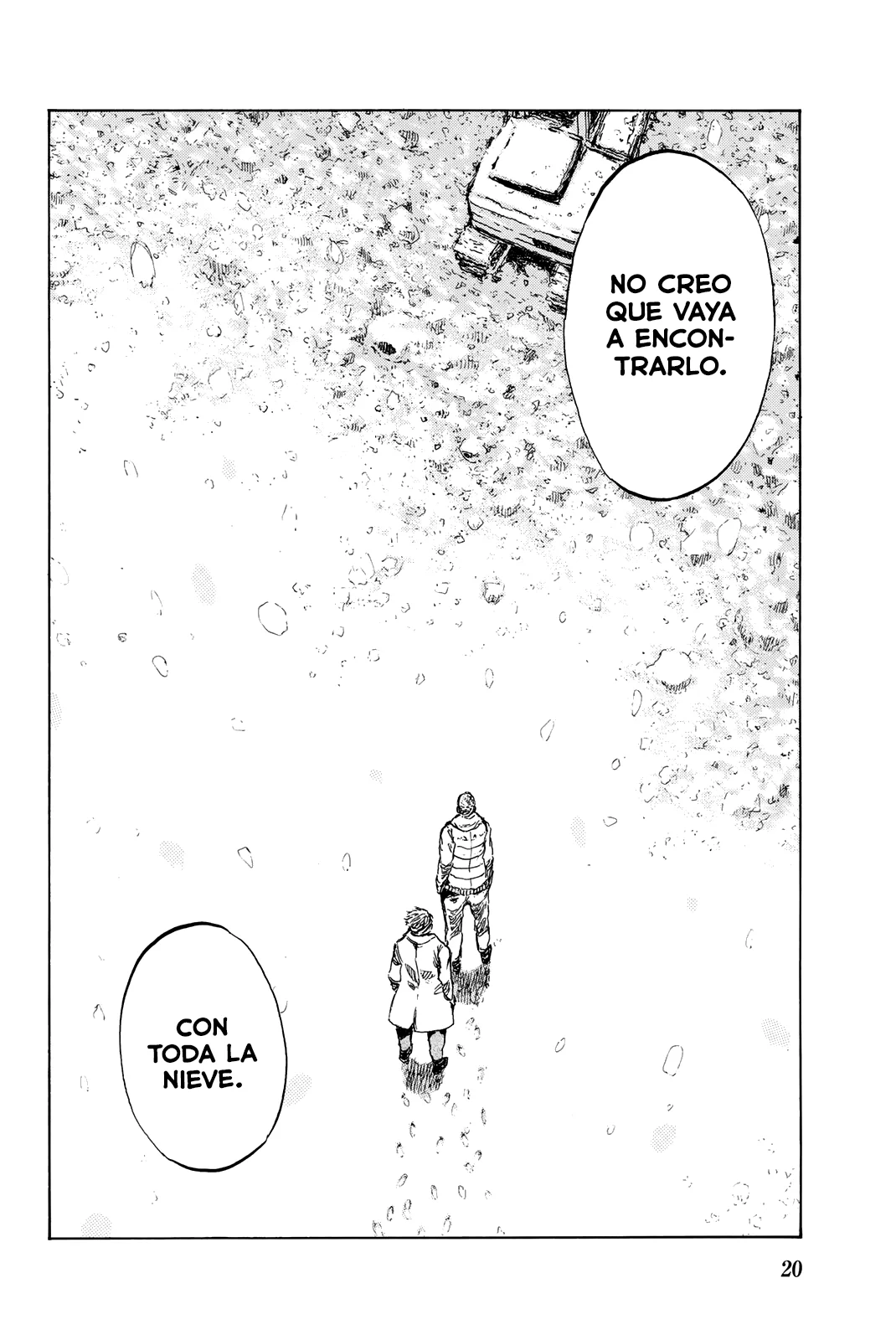 Kimi ga Bokura wo Akuma to Yonda Koro Capítulo 79 - Page 2