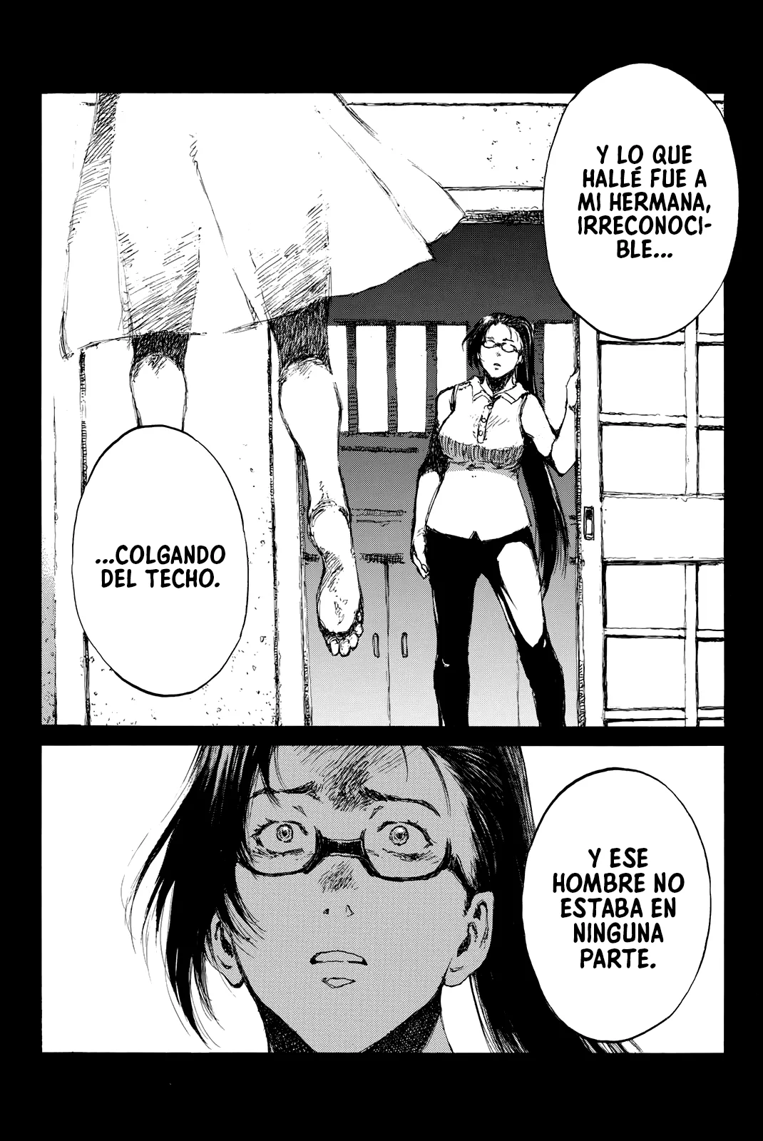 Kimi ga Bokura wo Akuma to Yonda Koro Capítulo 81 - Page 14