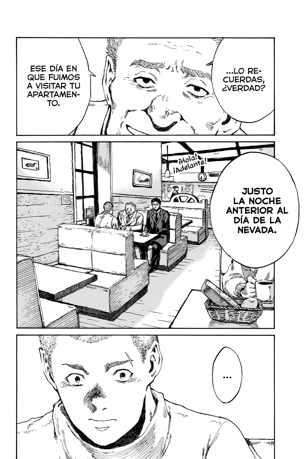 Kimi ga Bokura wo Akuma to Yonda Koro Capítulo 81 - Page 2