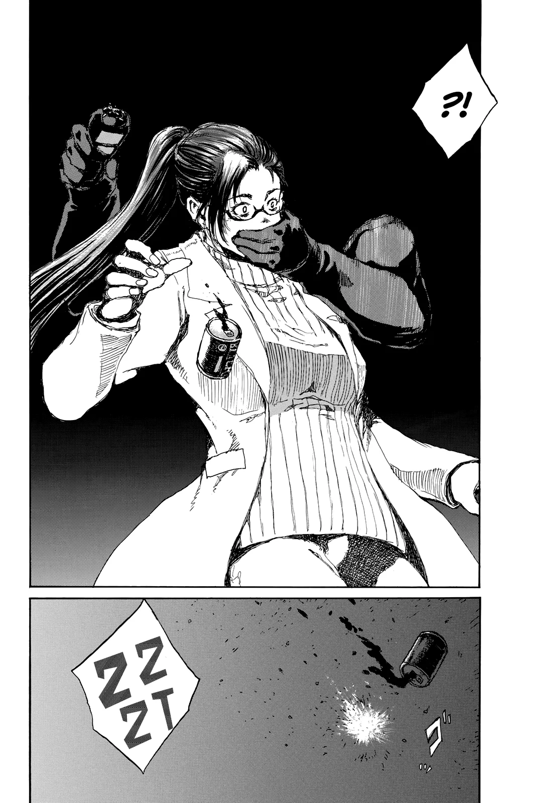 Kimi ga Bokura wo Akuma to Yonda Koro Capítulo 82 - Page 18