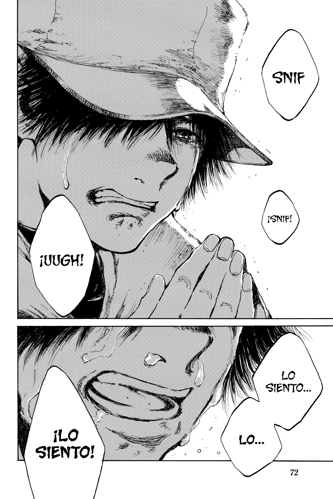 Kimi ga Bokura wo Akuma to Yonda Koro Capítulo 82 - Page 2