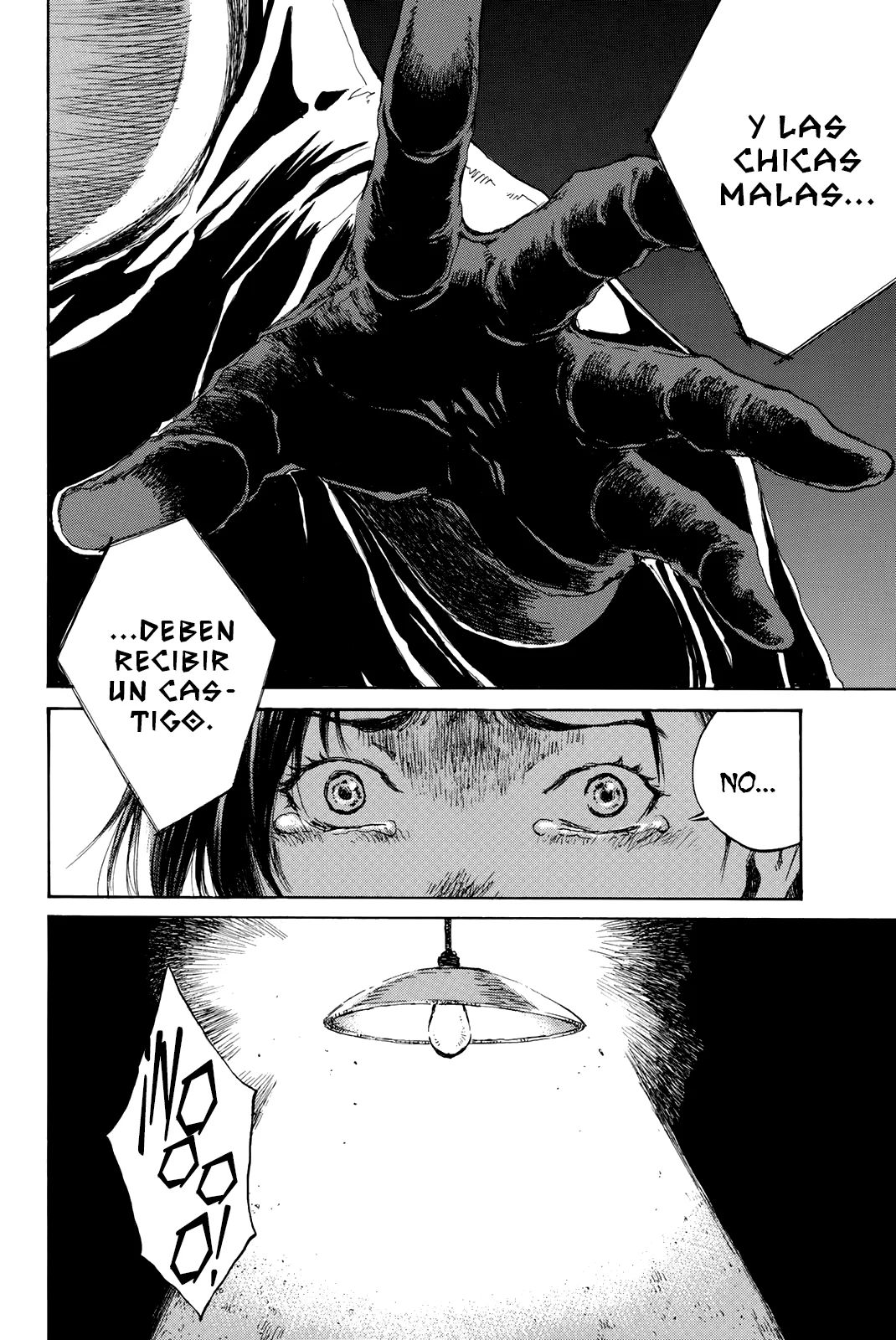 Kimi ga Bokura wo Akuma to Yonda Koro Capítulo 83 - Page 18