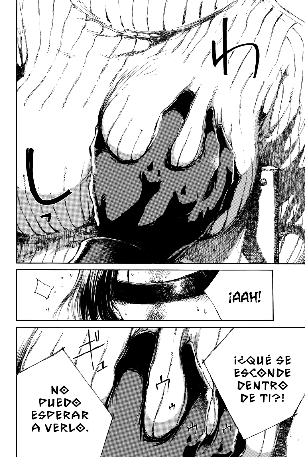 Kimi ga Bokura wo Akuma to Yonda Koro Capítulo 83 - Page 6