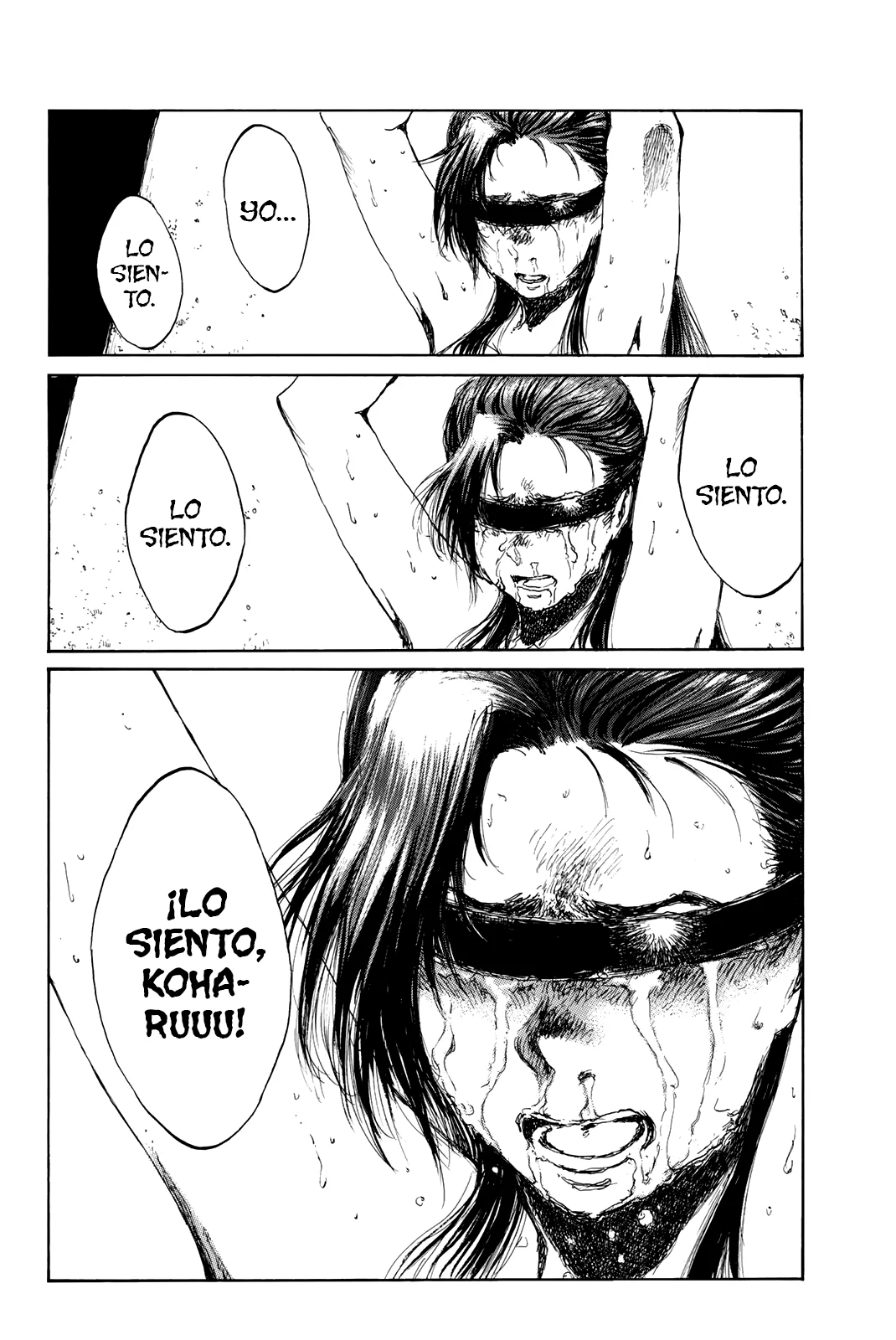 Kimi ga Bokura wo Akuma to Yonda Koro Capítulo 84 - Page 16