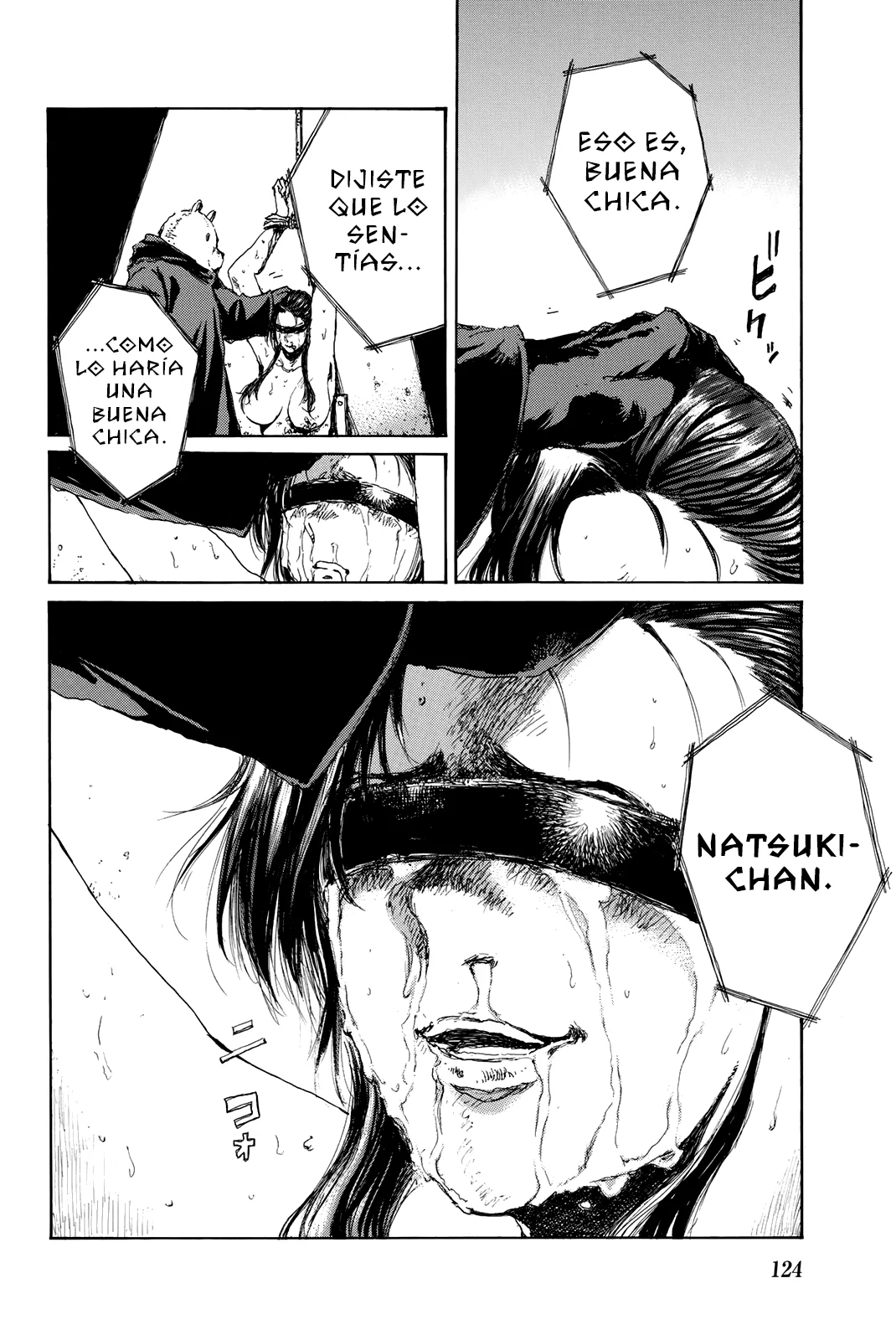 Kimi ga Bokura wo Akuma to Yonda Koro Capítulo 84 - Page 18