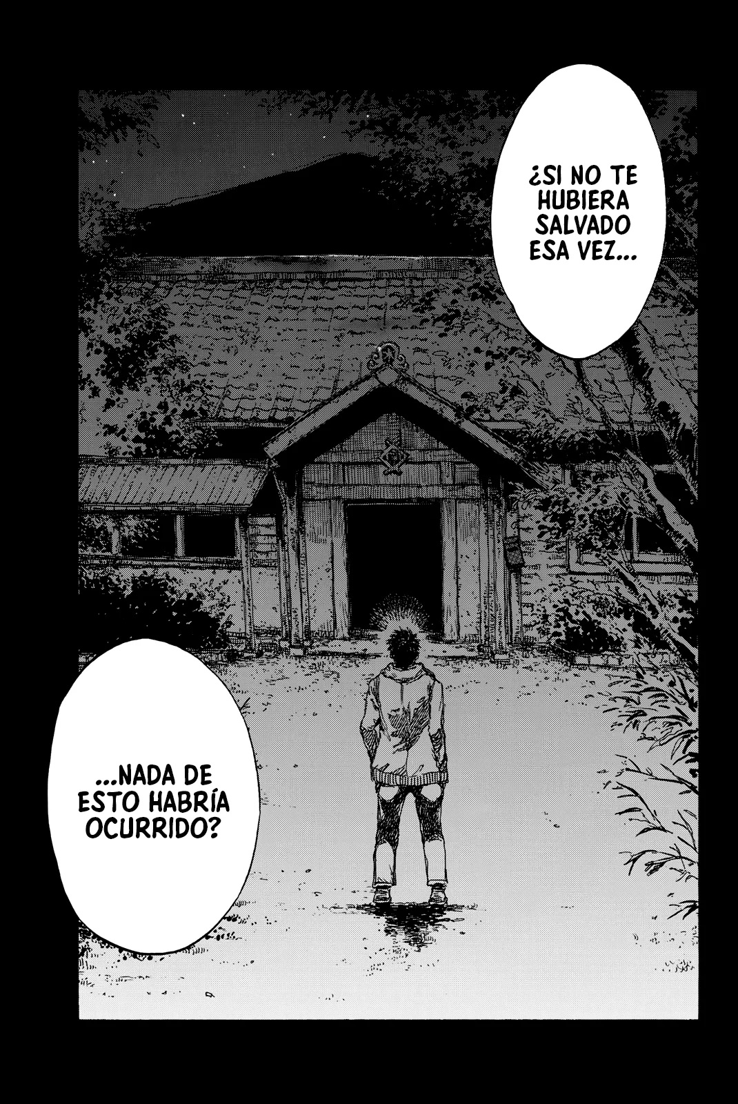 Kimi ga Bokura wo Akuma to Yonda Koro Capítulo 86 - Page 17