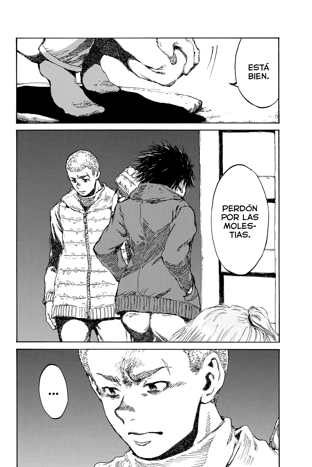 Kimi ga Bokura wo Akuma to Yonda Koro Capítulo 86 - Page 2