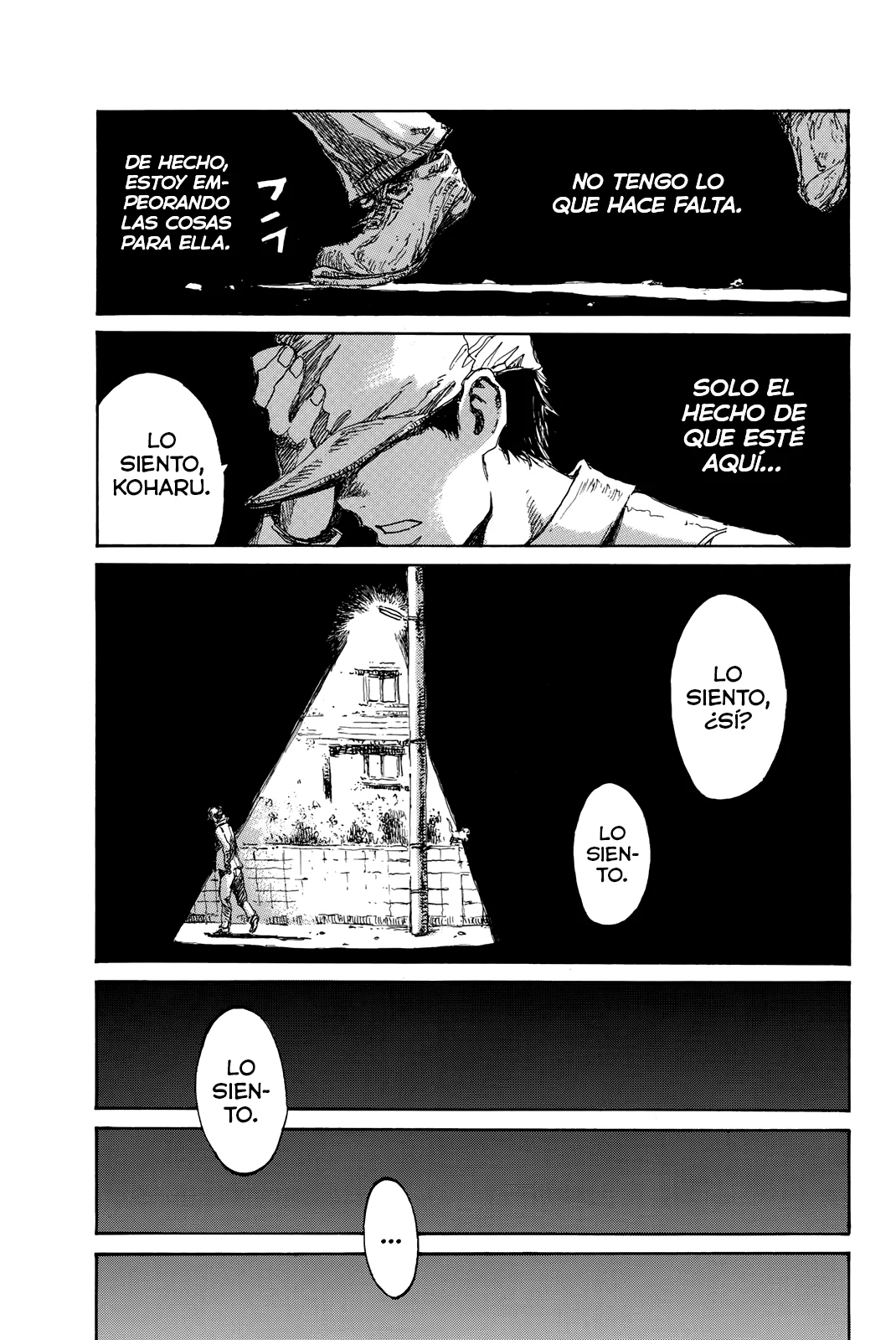 Kimi ga Bokura wo Akuma to Yonda Koro Capítulo 88 - Page 11