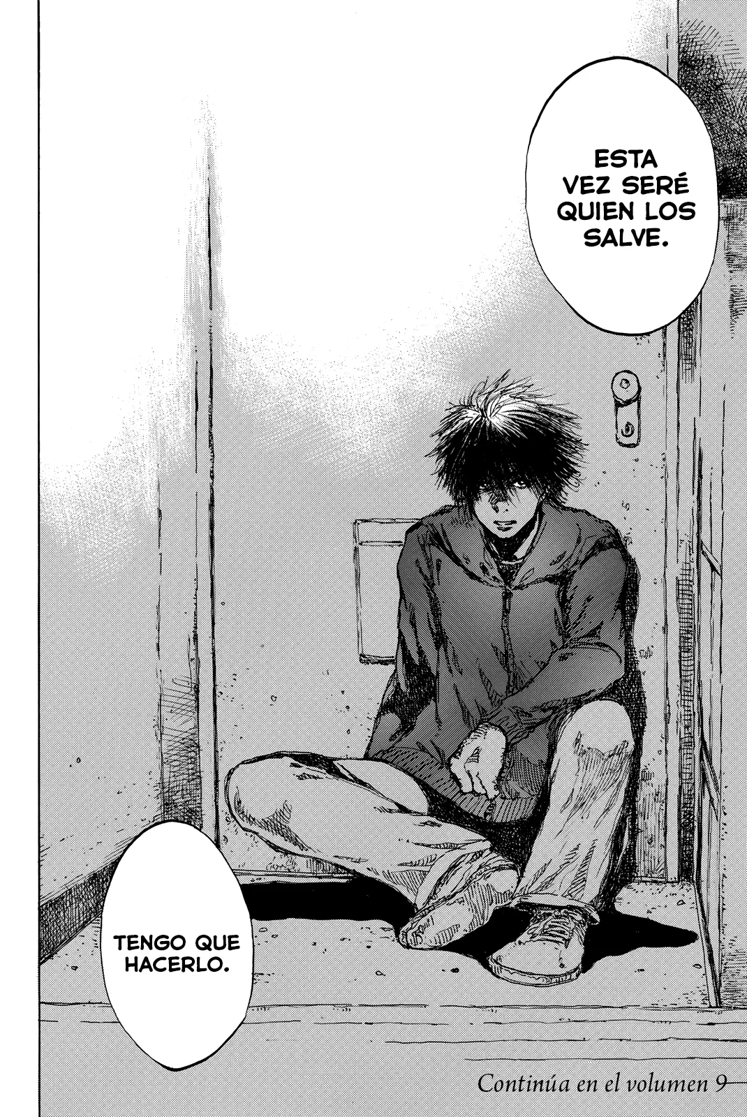 Kimi ga Bokura wo Akuma to Yonda Koro Capítulo 88 - Page 14