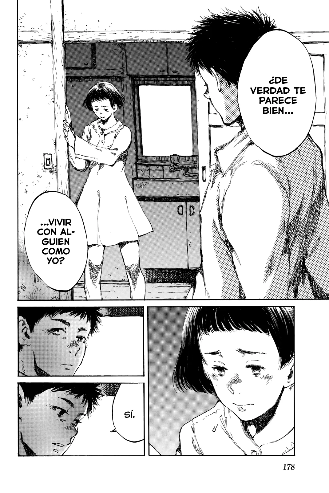 Kimi ga Bokura wo Akuma to Yonda Koro Capítulo 88 - Page 2