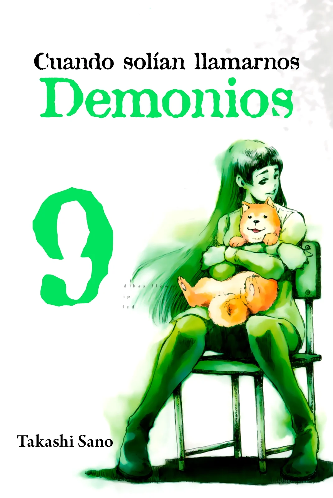 Kimi ga Bokura wo Akuma to Yonda Koro Capítulo 89 - Page 1