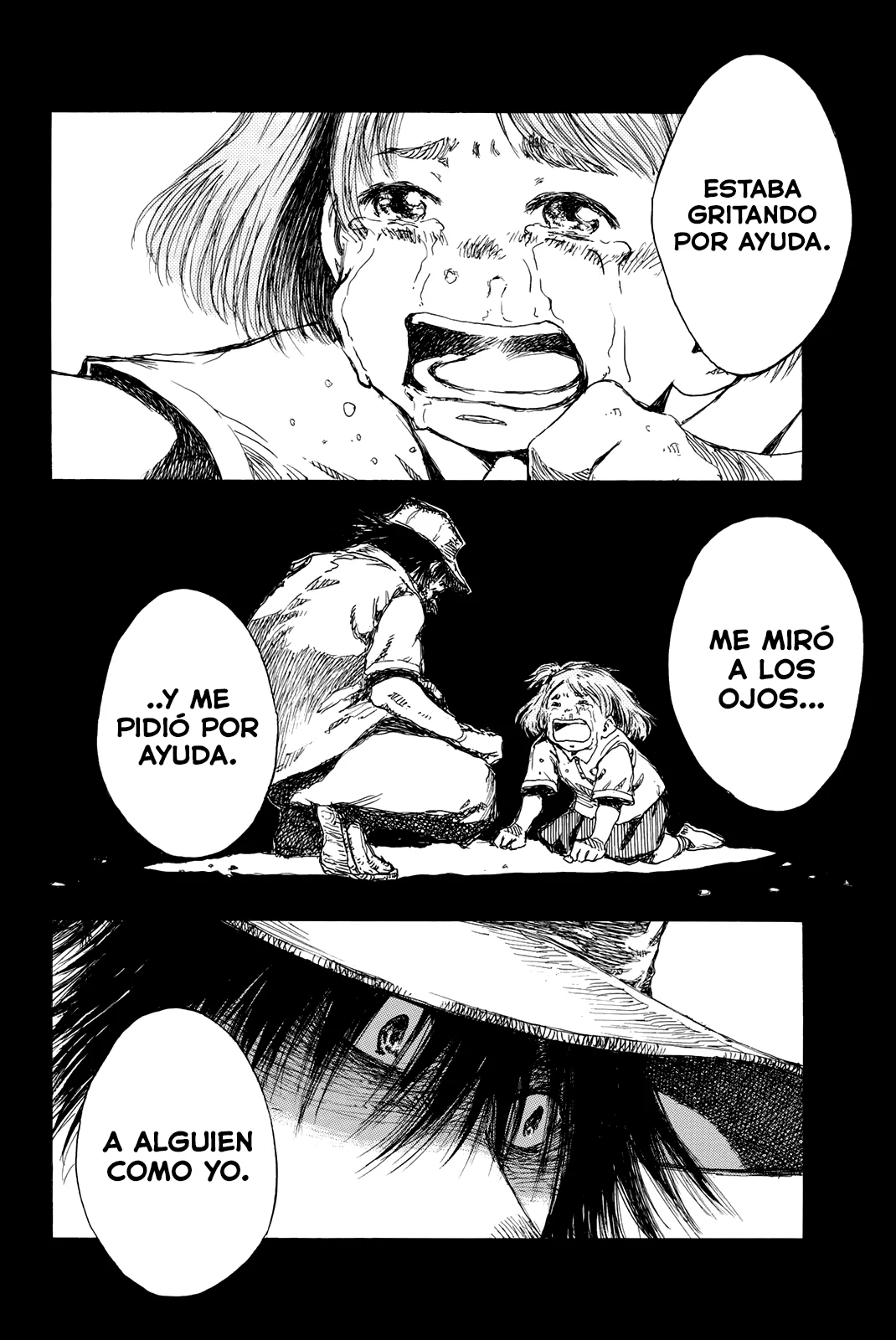 Kimi ga Bokura wo Akuma to Yonda Koro Capítulo 89 - Page 13