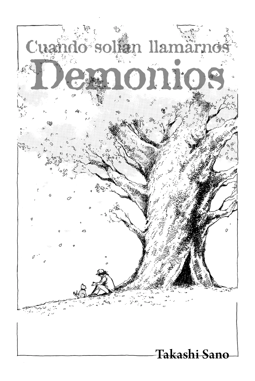 Kimi ga Bokura wo Akuma to Yonda Koro Capítulo 89 - Page 2