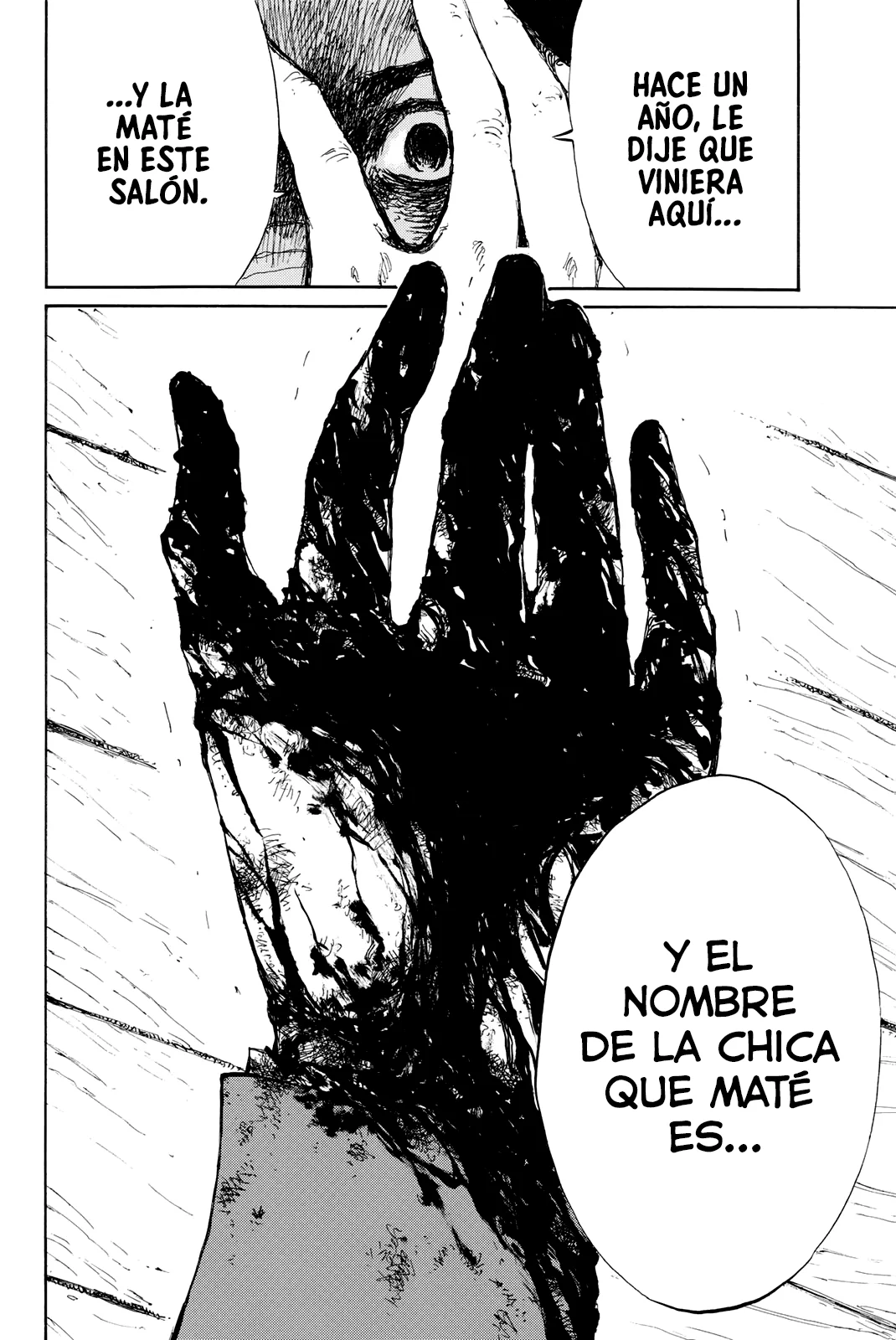 Kimi ga Bokura wo Akuma to Yonda Koro Capítulo 9 - Page 18