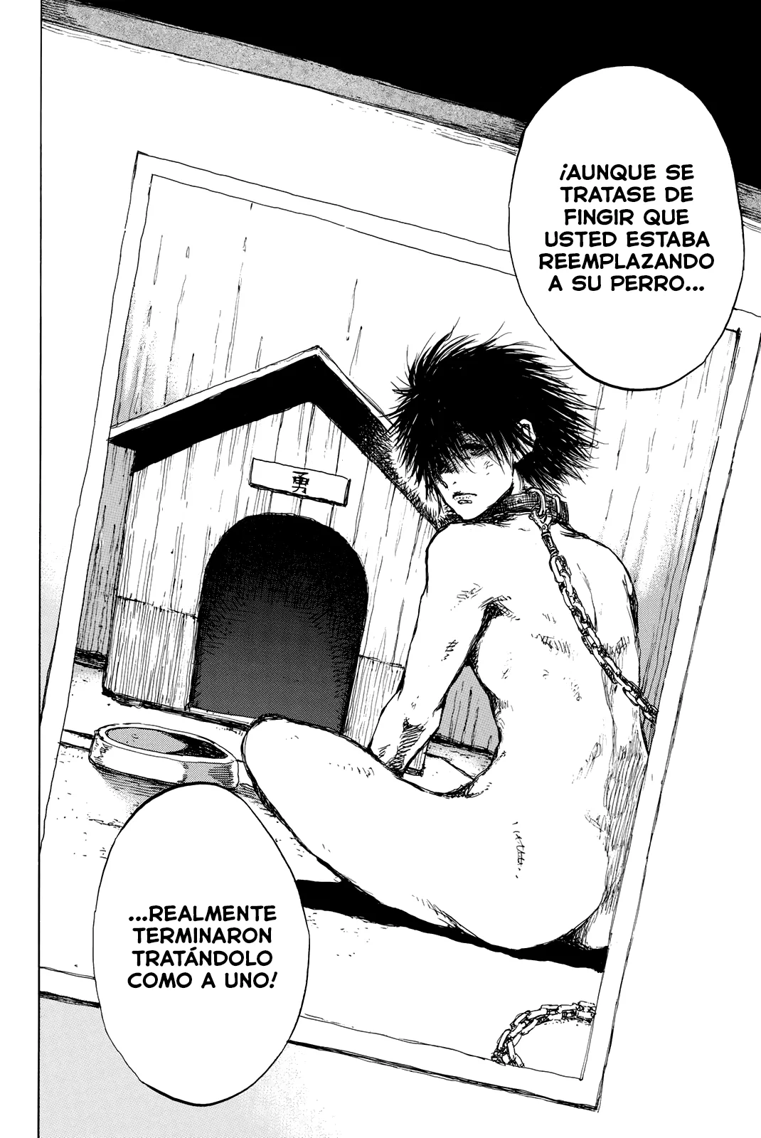 Kimi ga Bokura wo Akuma to Yonda Koro Capítulo 92 - Page 16