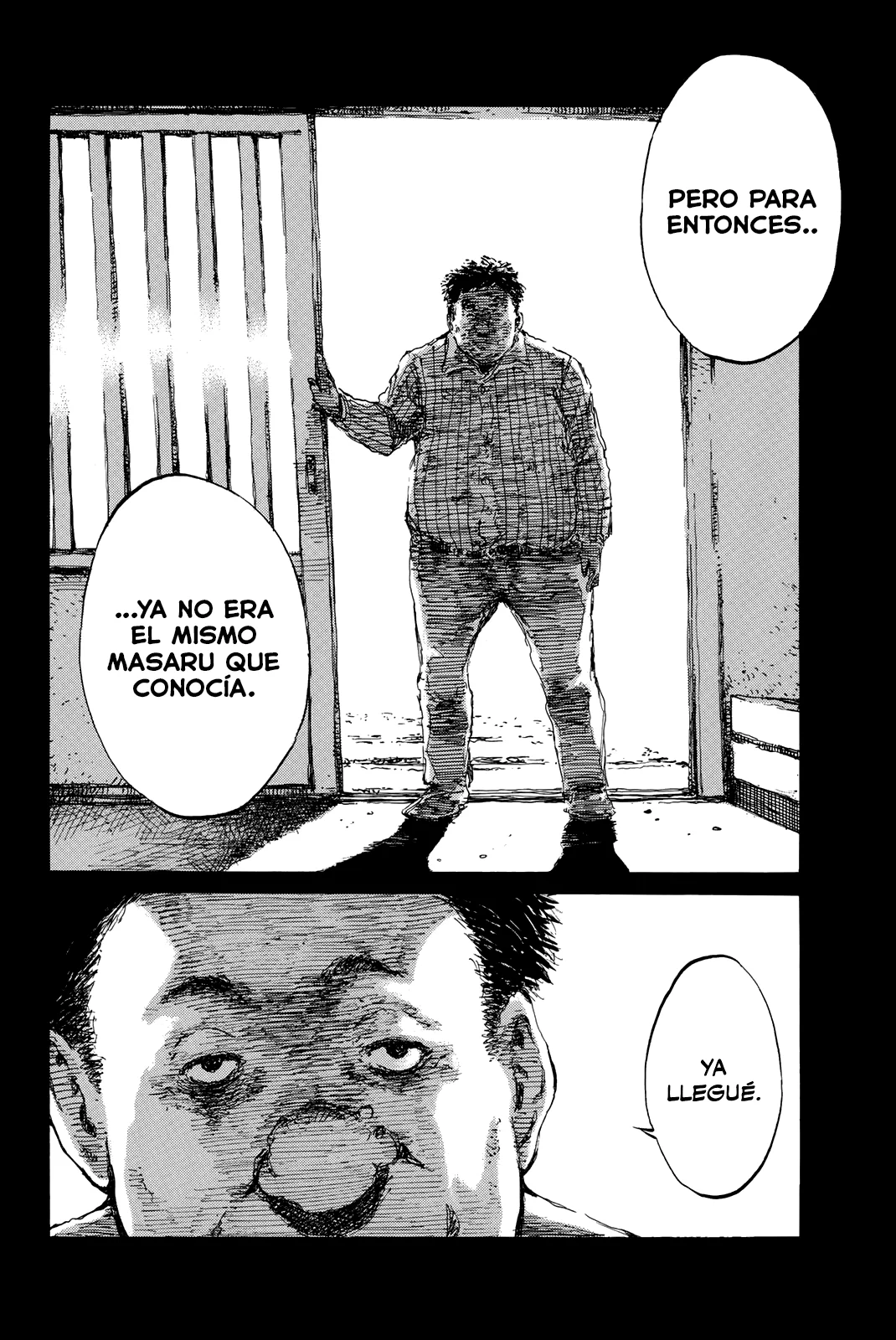 Kimi ga Bokura wo Akuma to Yonda Koro Capítulo 93 - Page 16