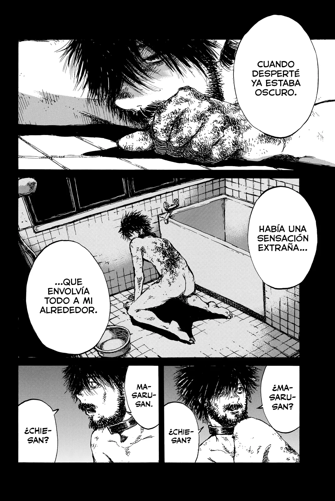 Kimi ga Bokura wo Akuma to Yonda Koro Capítulo 95 - Page 12