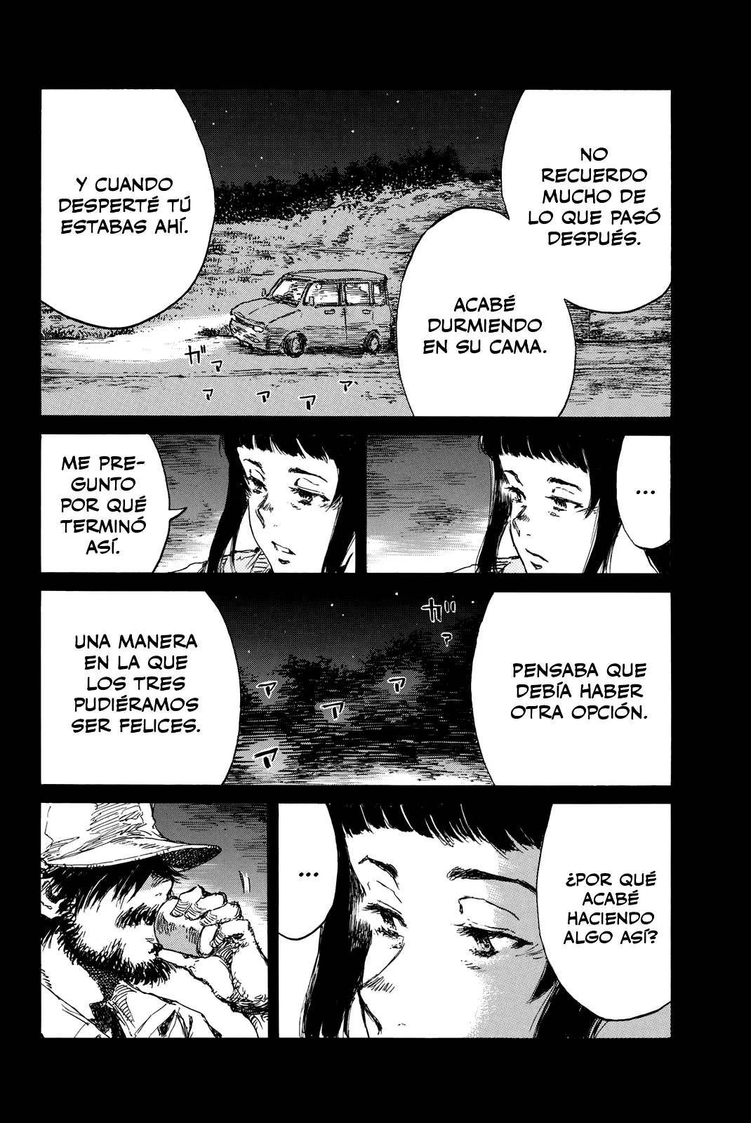 Kimi ga Bokura wo Akuma to Yonda Koro Capítulo 96 - Page 10