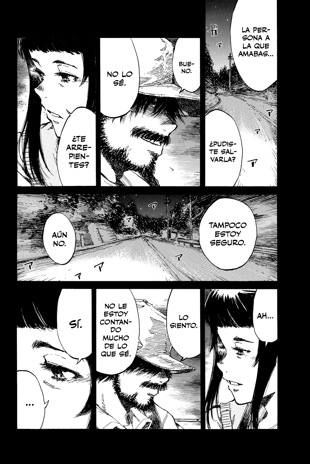 Kimi ga Bokura wo Akuma to Yonda Koro Capítulo 96 - Page 12