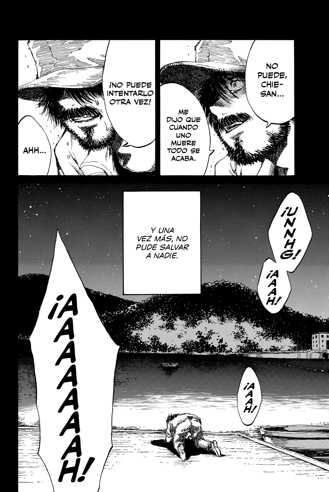 Kimi ga Bokura wo Akuma to Yonda Koro Capítulo 96 - Page 18