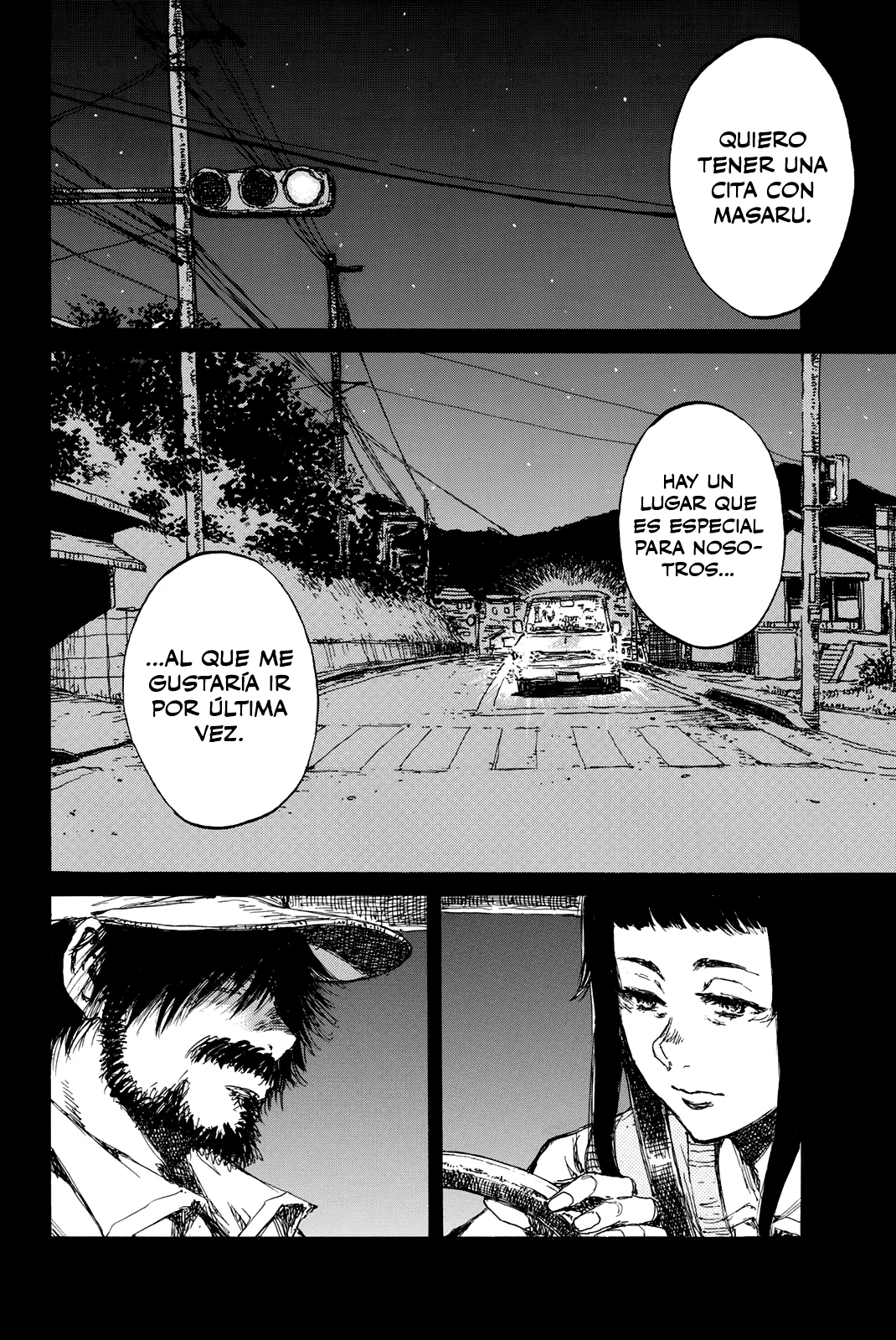 Kimi ga Bokura wo Akuma to Yonda Koro Capítulo 96 - Page 4