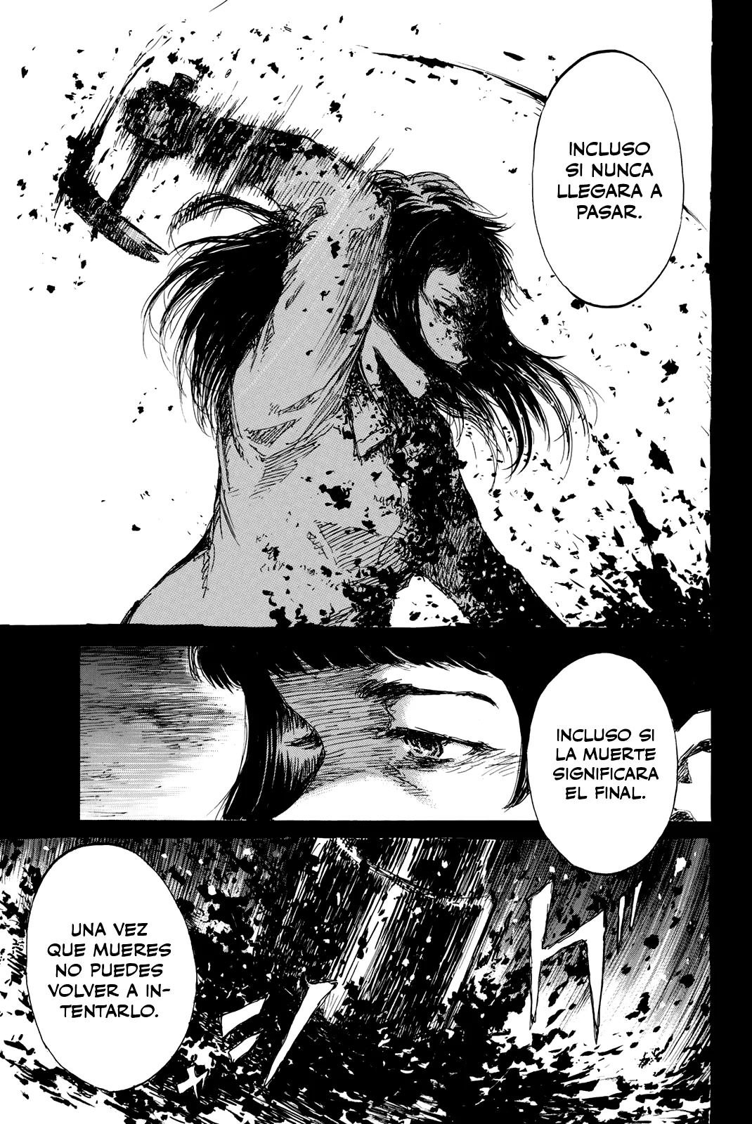 Kimi ga Bokura wo Akuma to Yonda Koro Capítulo 96 - Page 9