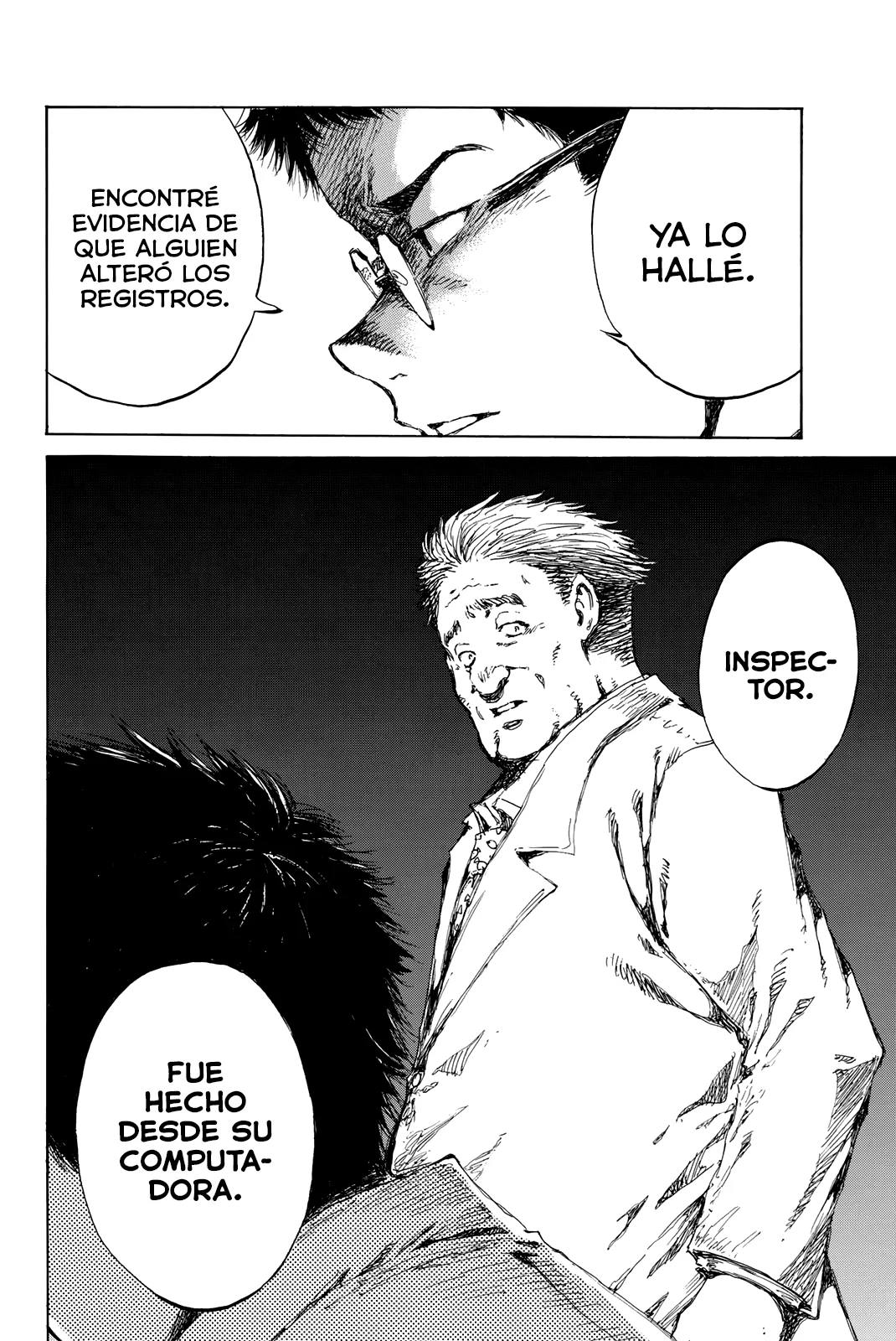 Kimi ga Bokura wo Akuma to Yonda Koro Capítulo 97 - Page 10