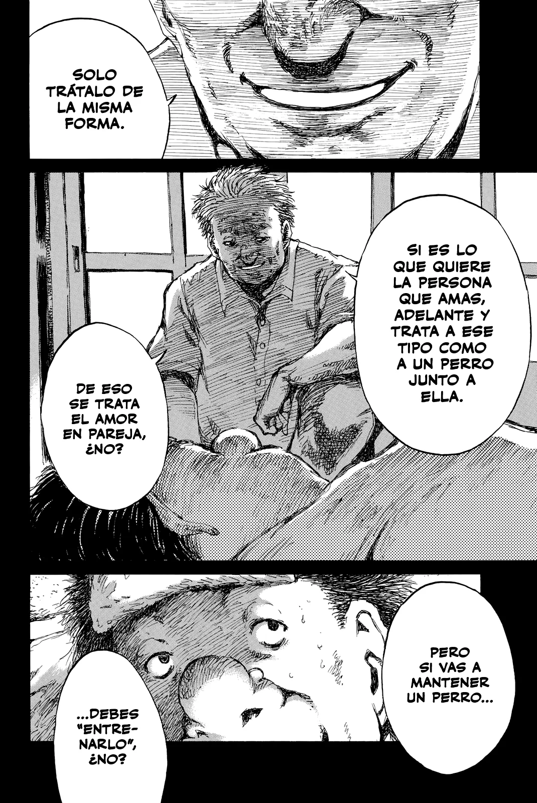 Kimi ga Bokura wo Akuma to Yonda Koro Capítulo 98 - Page 12