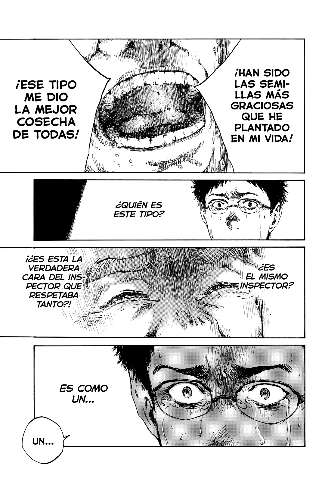 Kimi ga Bokura wo Akuma to Yonda Koro Capítulo 98 - Page 15