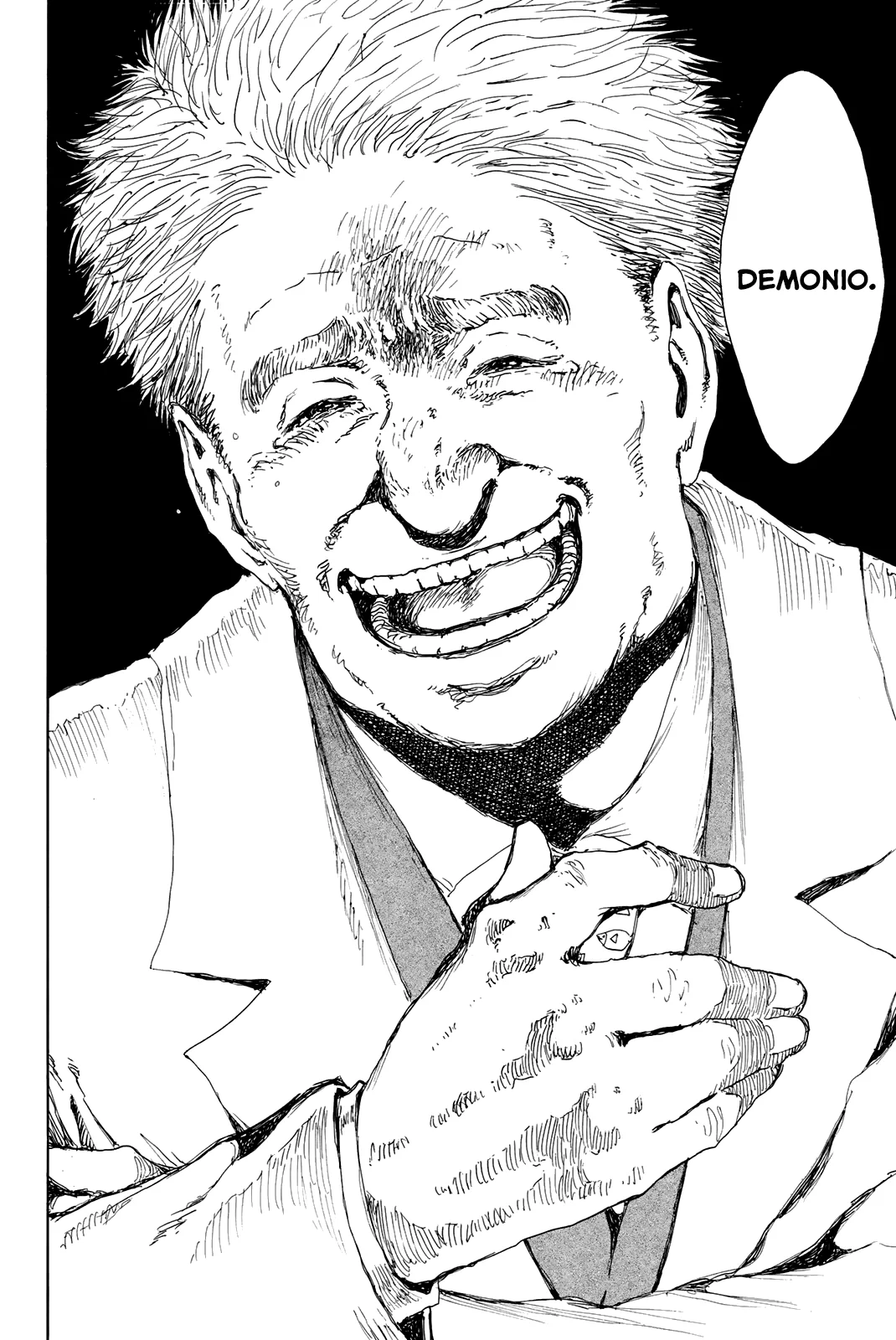 Kimi ga Bokura wo Akuma to Yonda Koro Capítulo 98 - Page 16