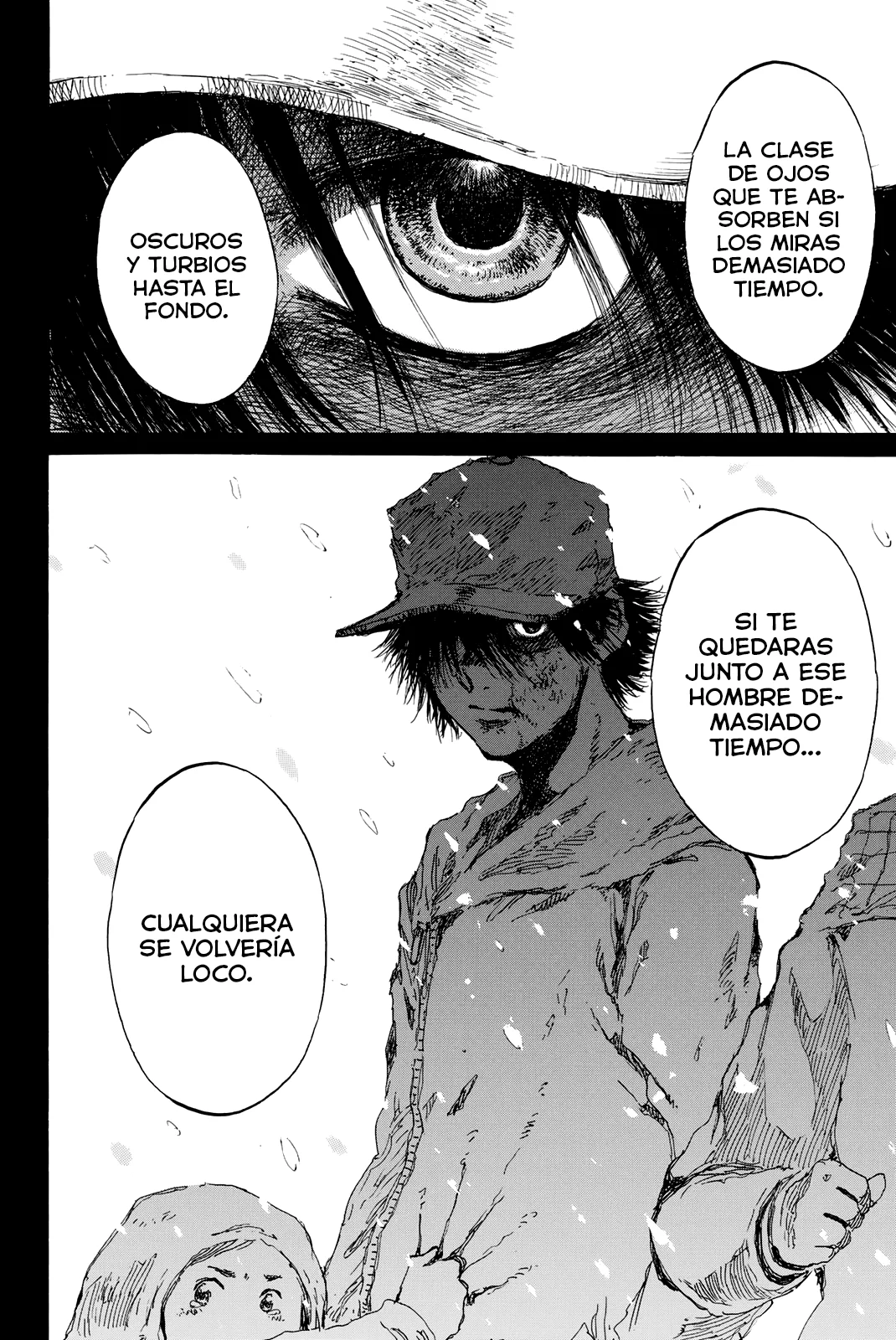 Kimi ga Bokura wo Akuma to Yonda Koro Capítulo 99 - Page 14