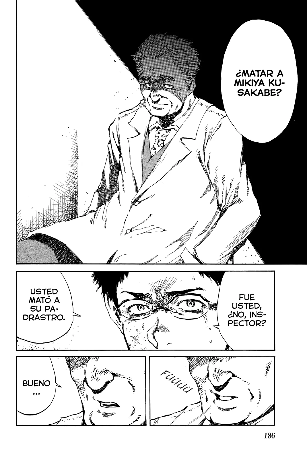 Kimi ga Bokura wo Akuma to Yonda Koro Capítulo 99 - Page 16