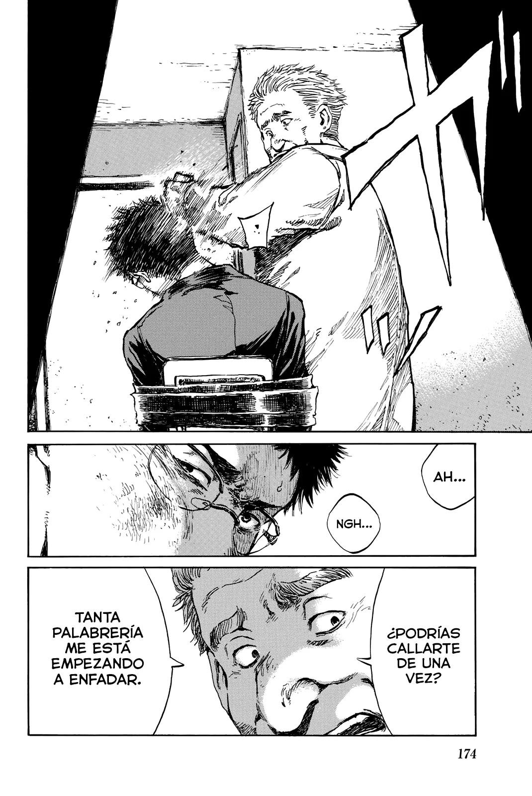 Kimi ga Bokura wo Akuma to Yonda Koro Capítulo 99 - Page 4