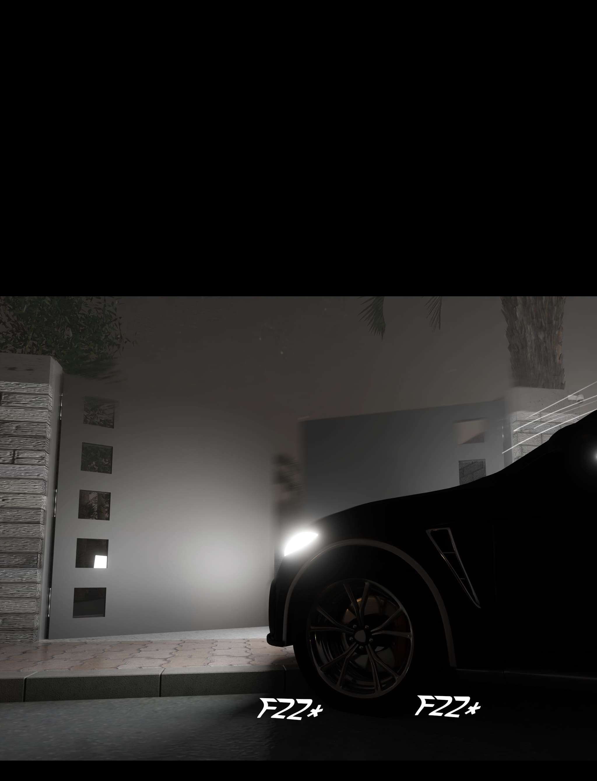 La Viuda de mi Vecina Capítulo 1 - Page 106