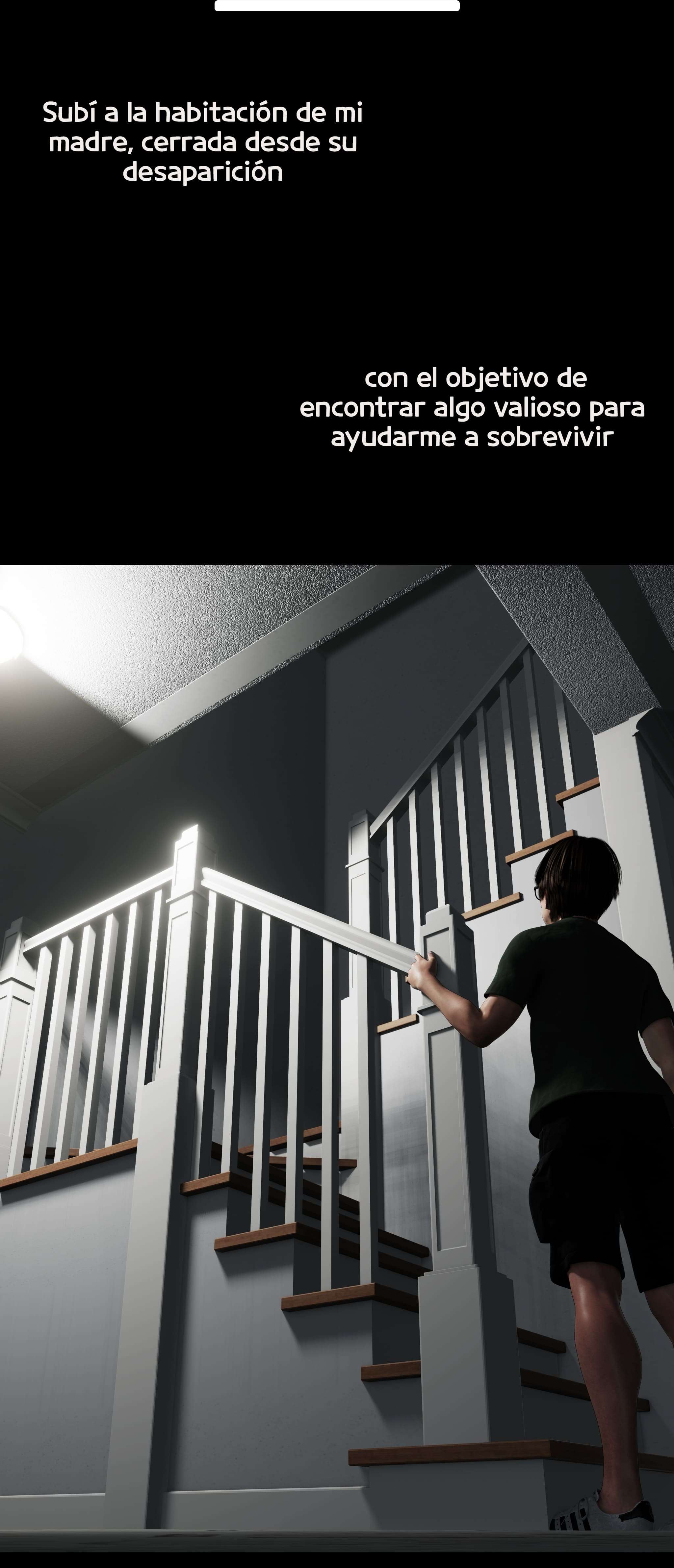 La Viuda de mi Vecina Capítulo 1 - Page 12