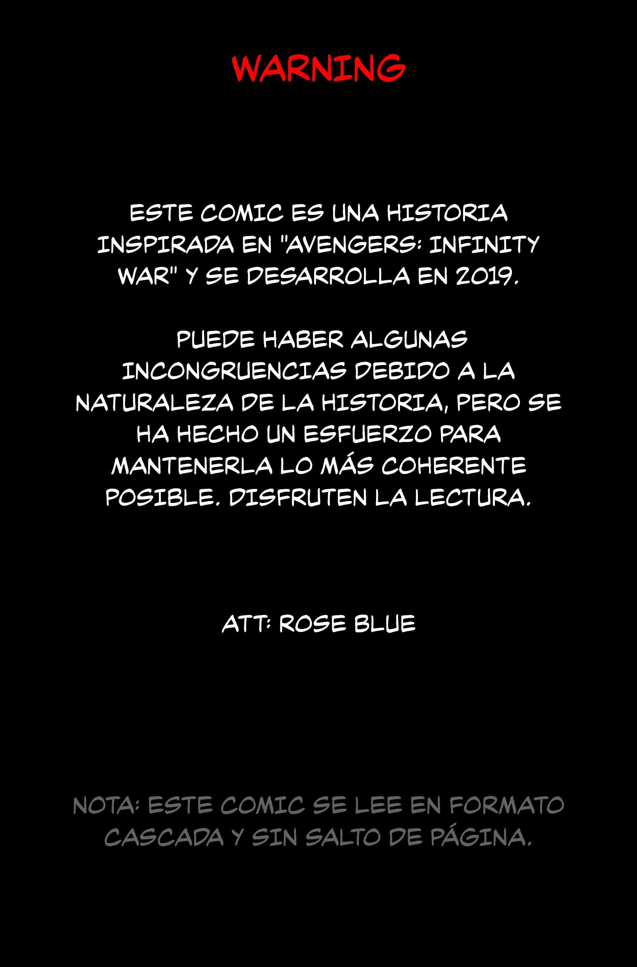 La Viuda de mi Vecina Capítulo 1 - Page 2