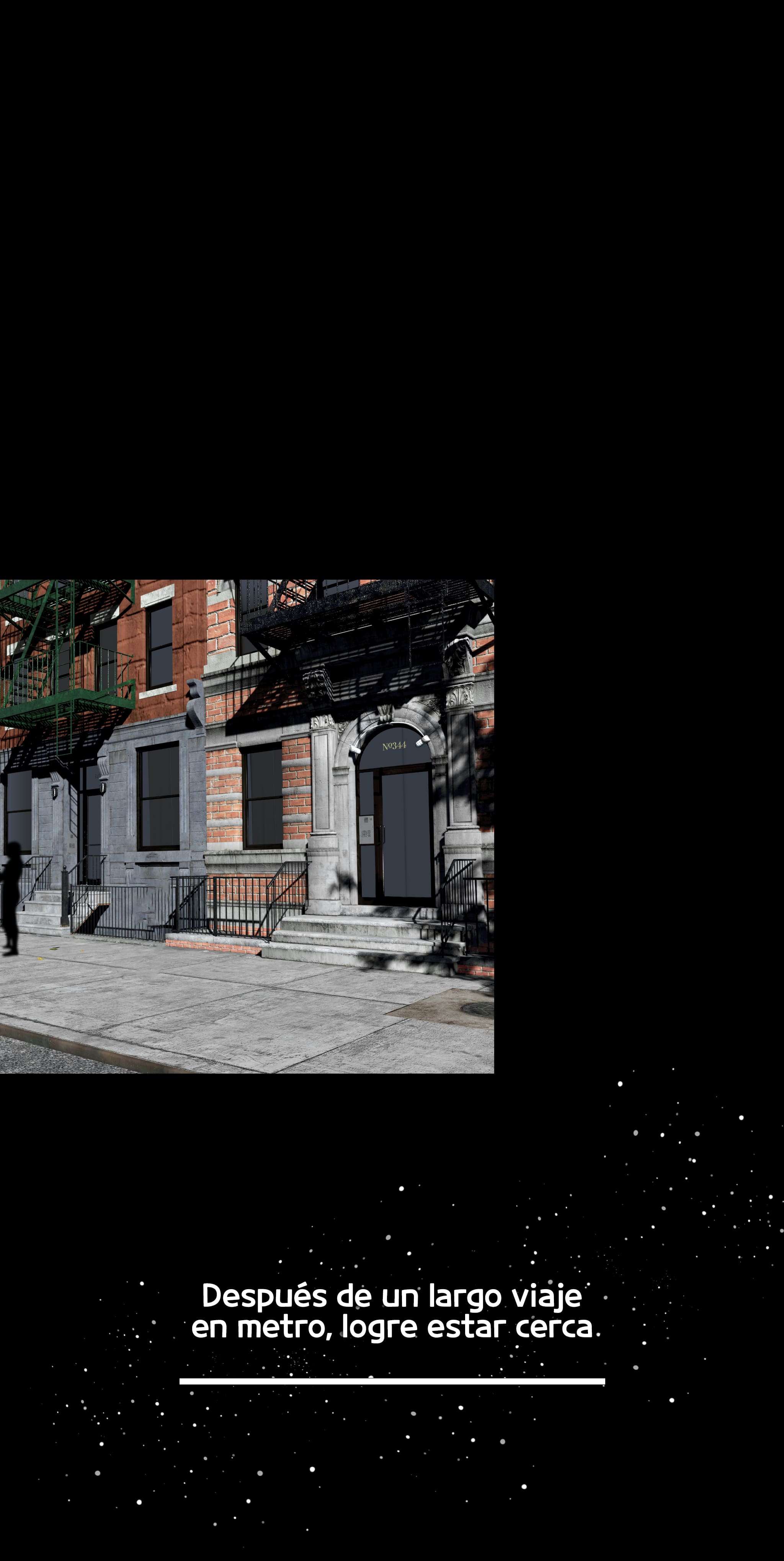 La Viuda de mi Vecina Capítulo 1 - Page 23